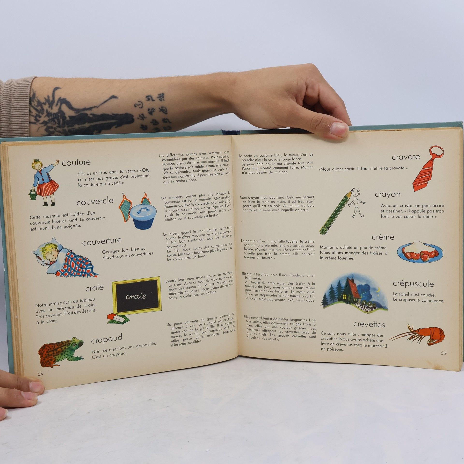 Autorenkollektiv Visaphone français, frances, francese, französisch, french