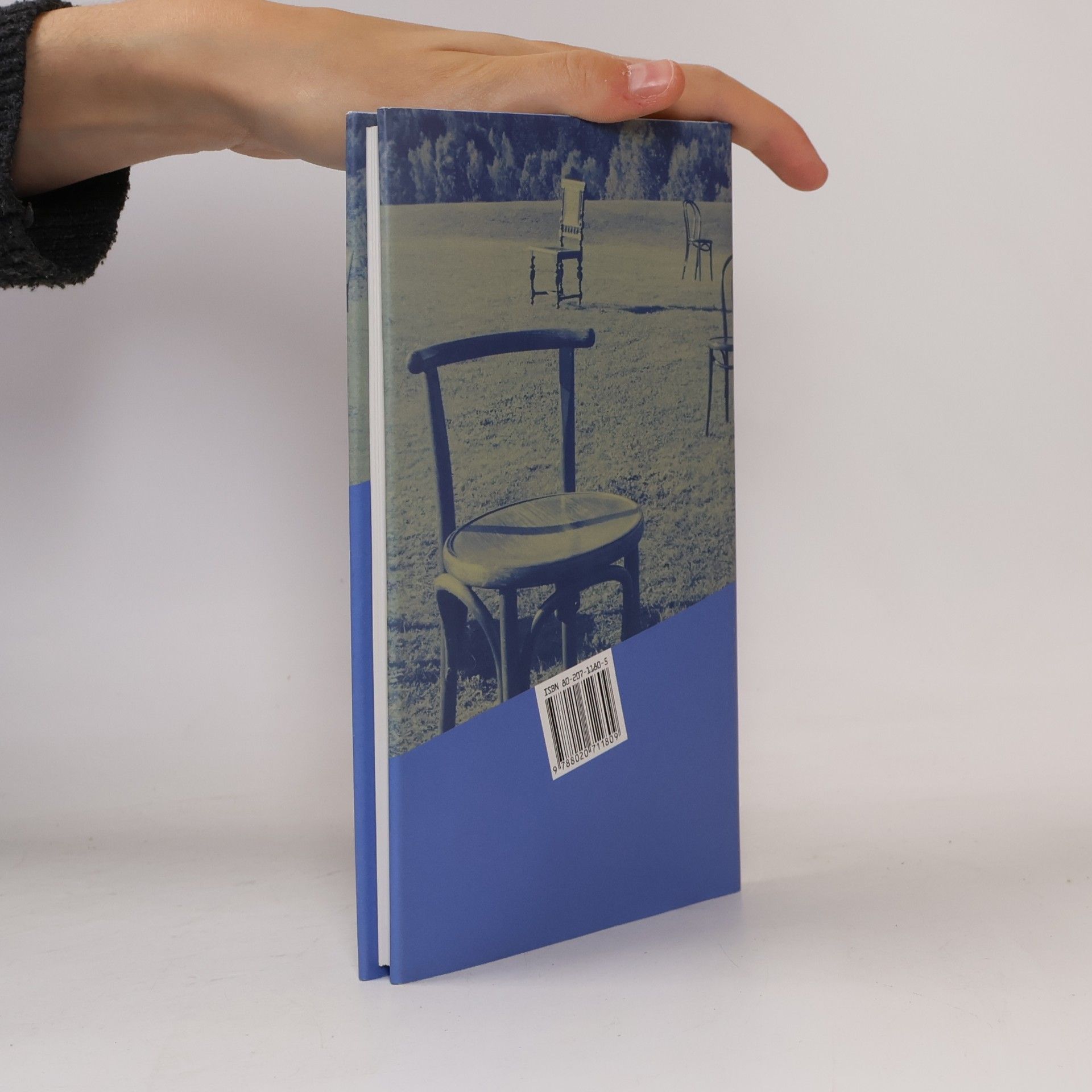 Virginia Woolf Mezi akty