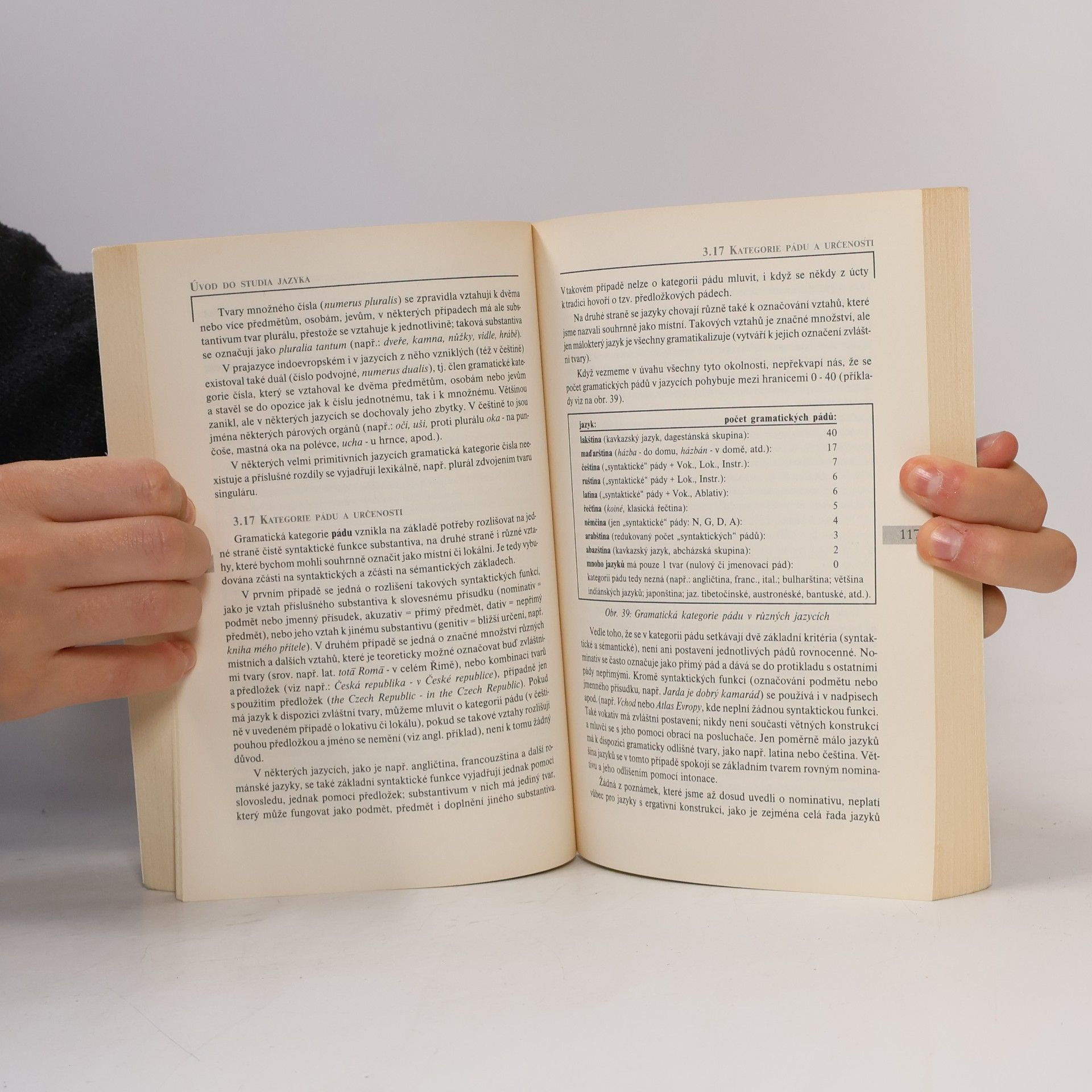 Jiří Černý Úvod do studia jazyka