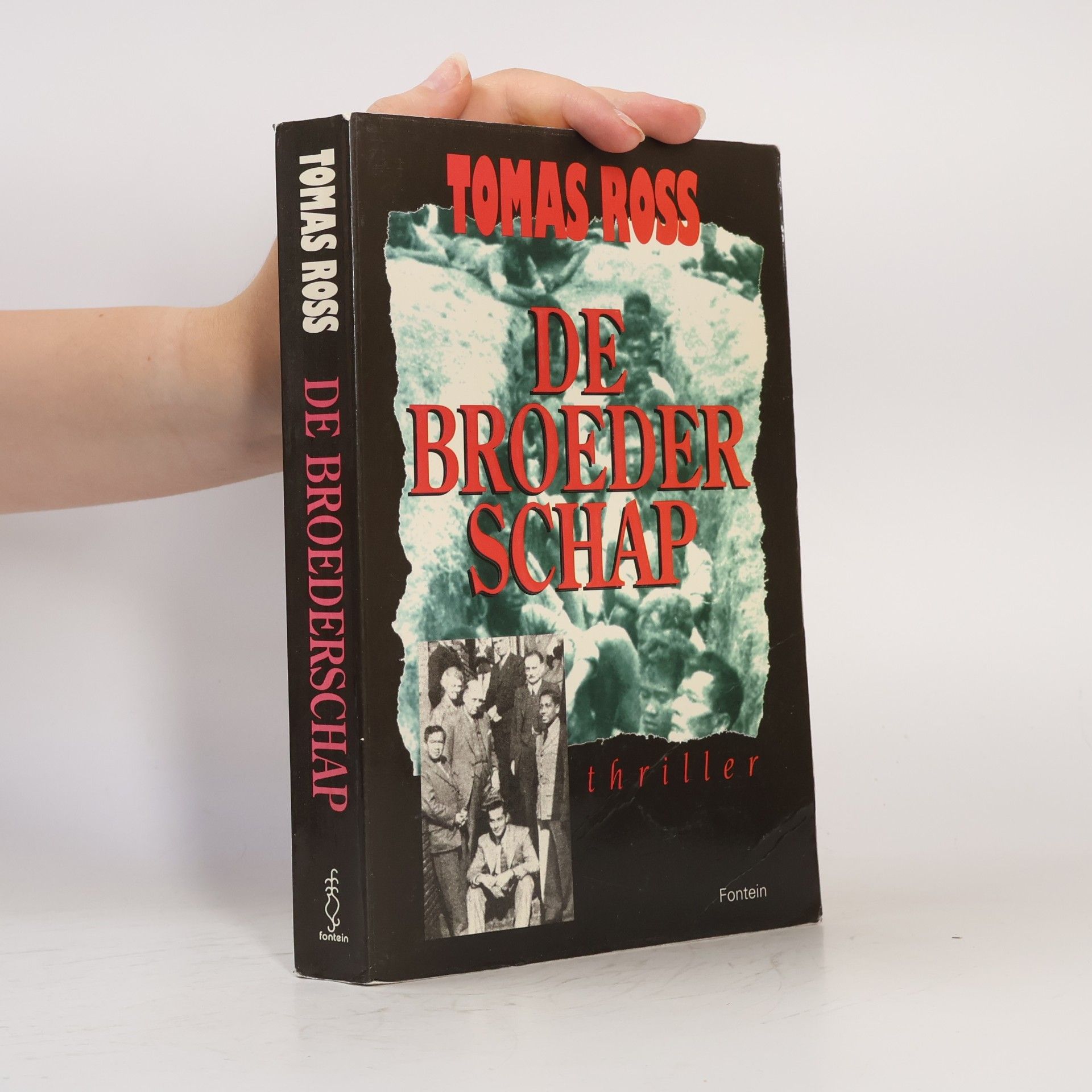 De Broederschap