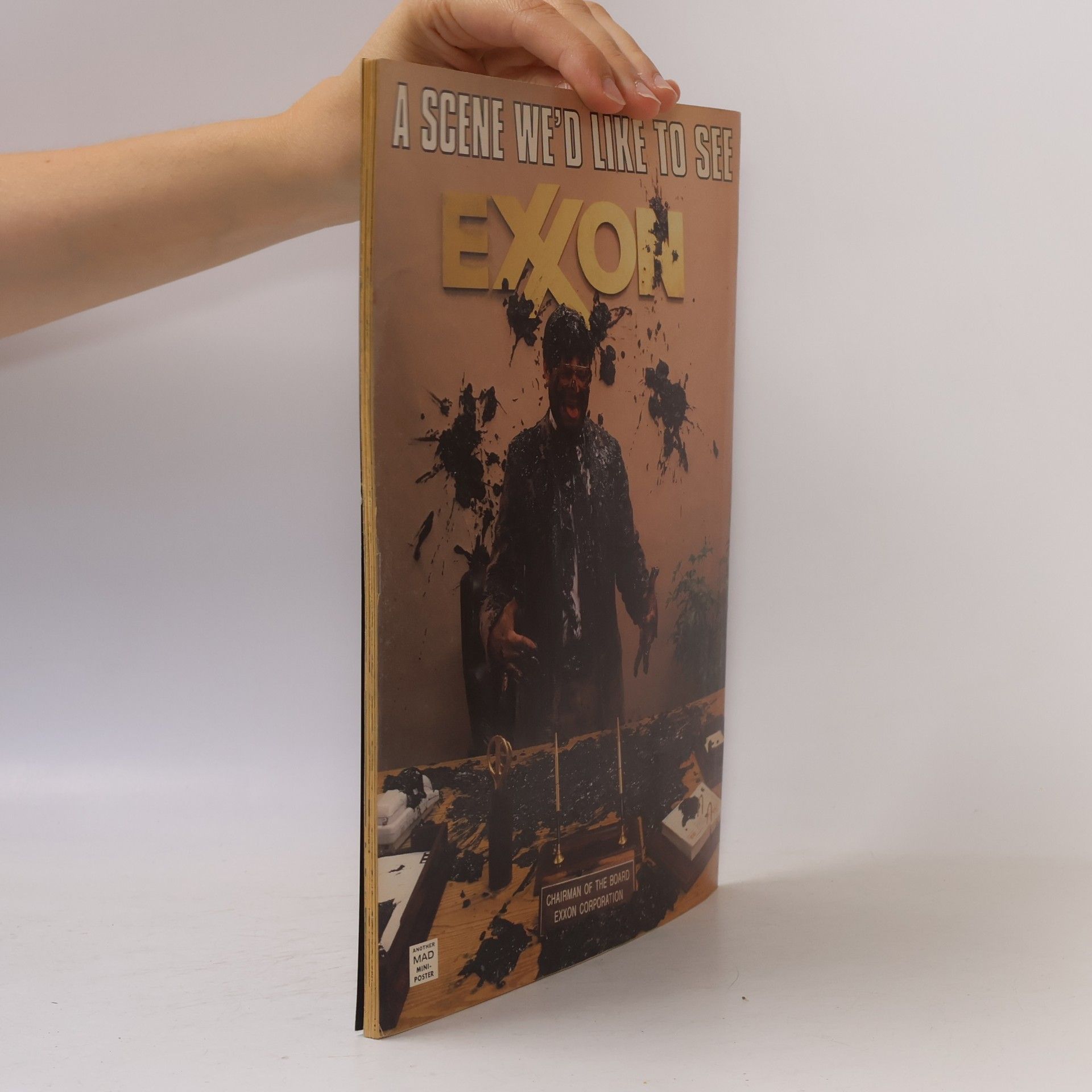 Various authors Mad 290