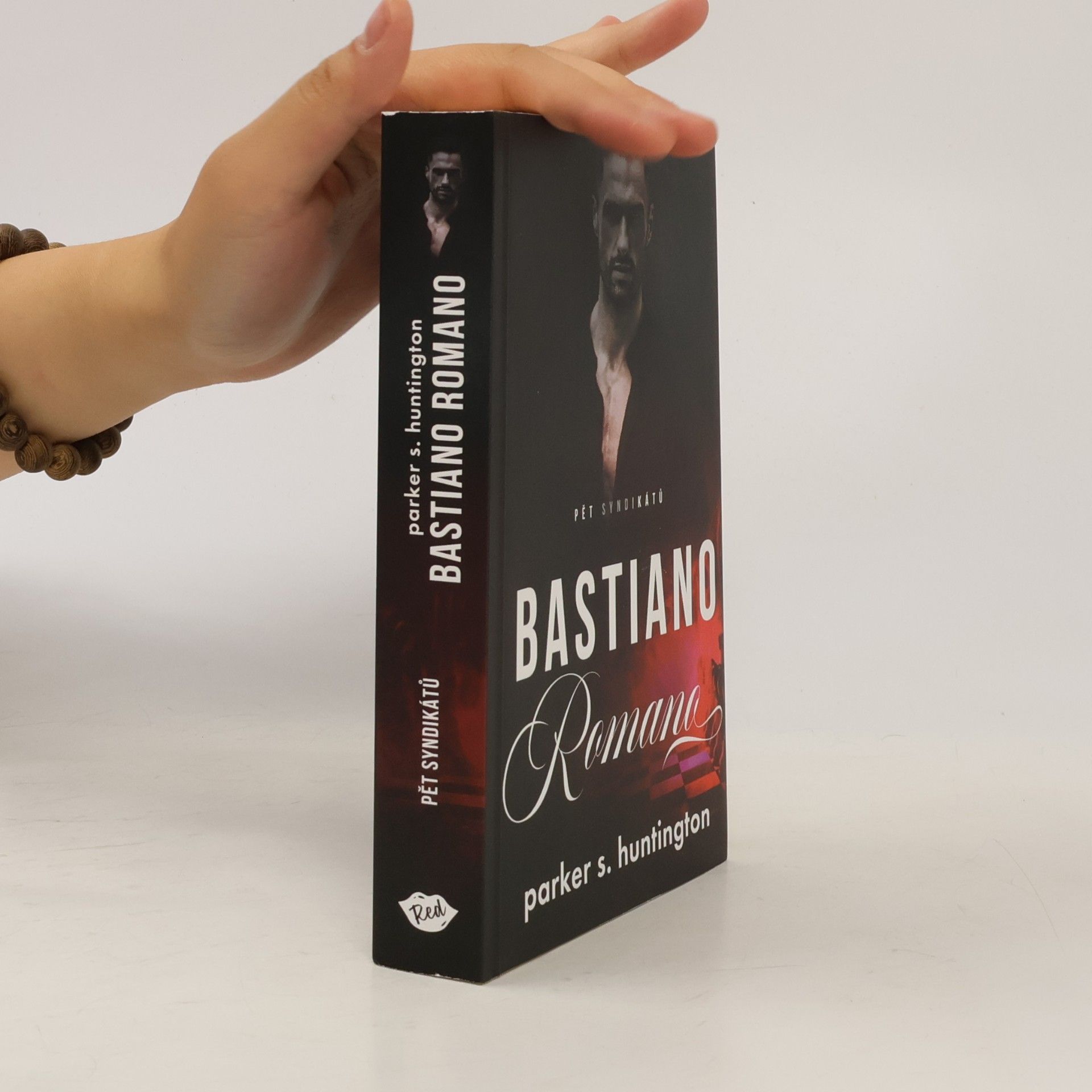 Bastiano Romano