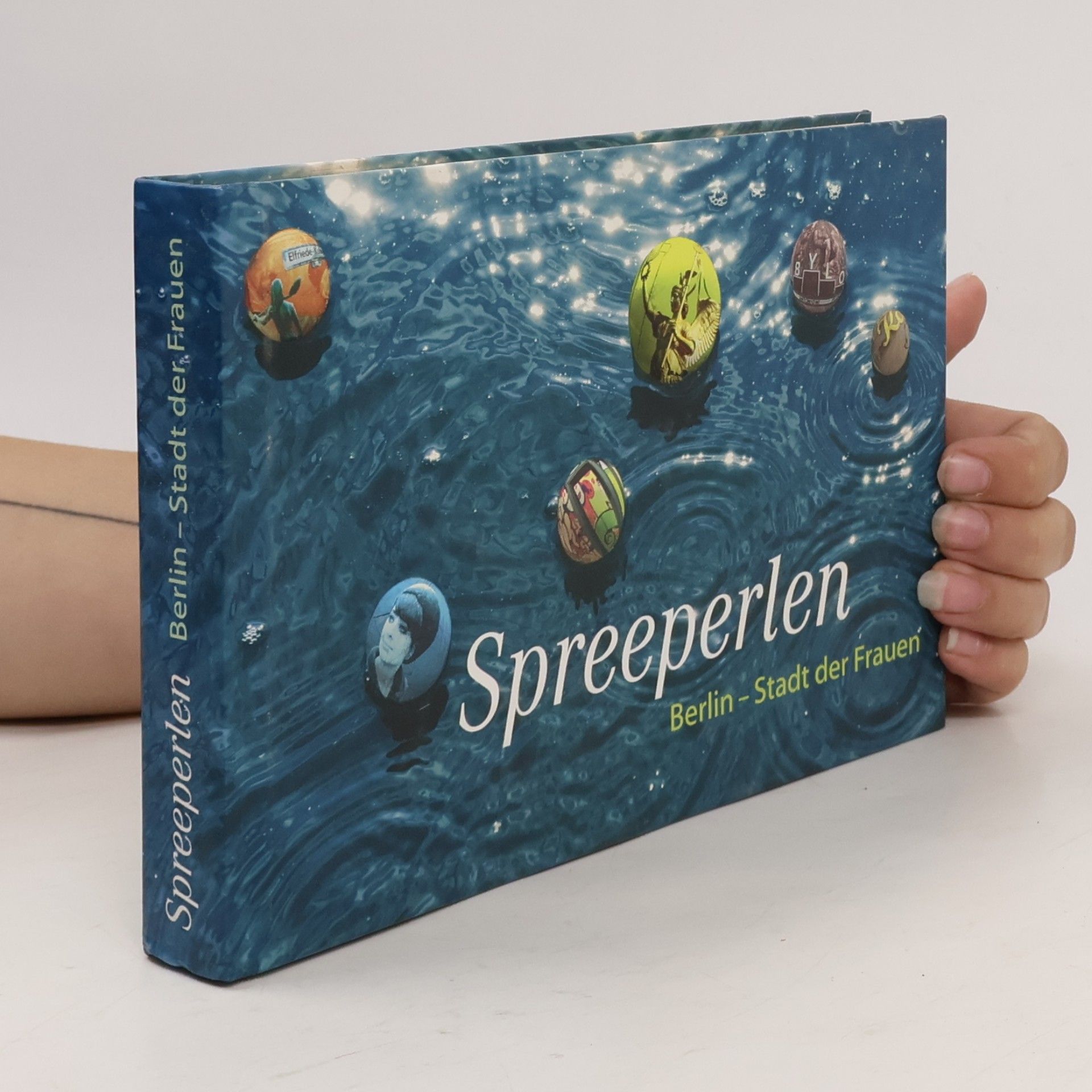 Autores varios Spreeperlen