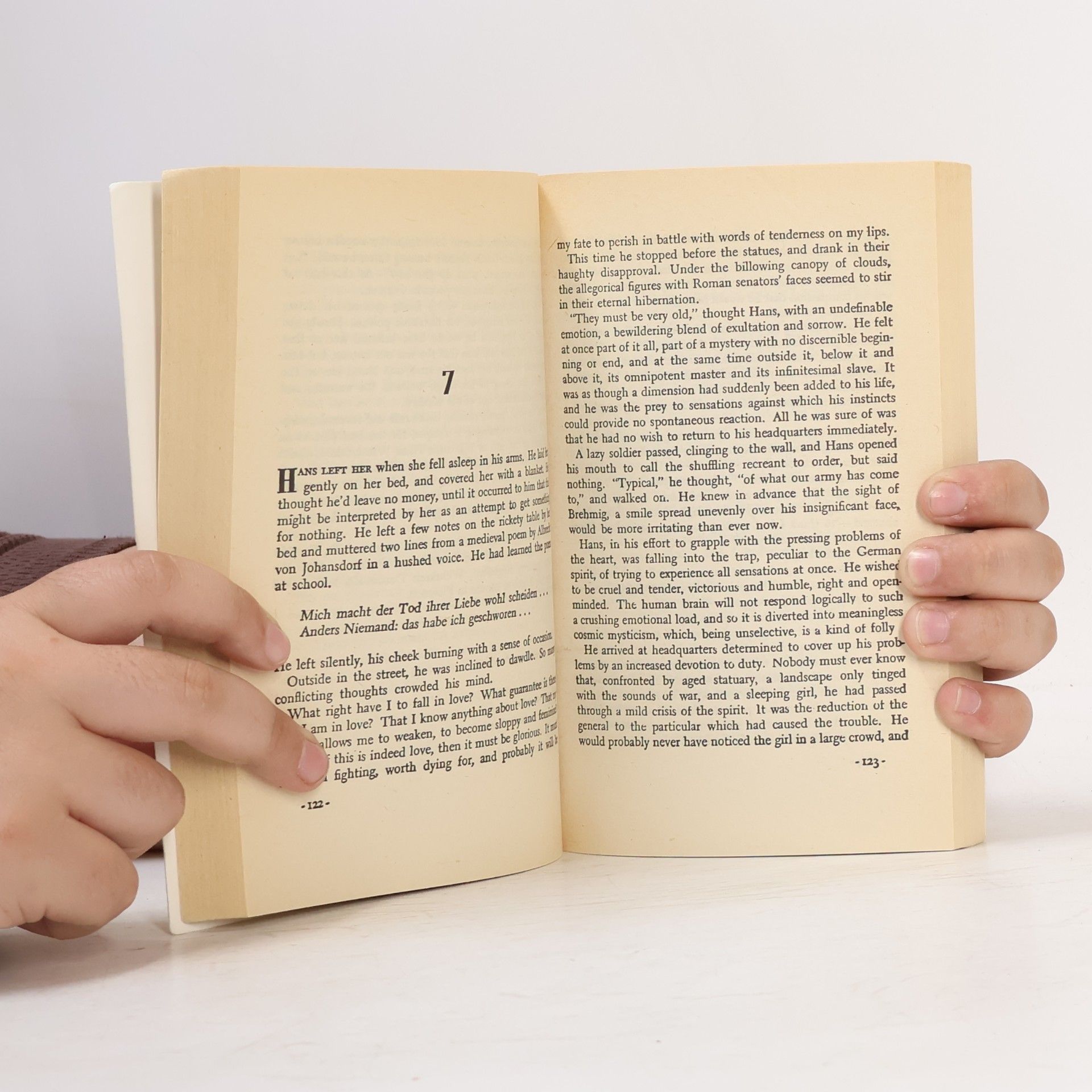 Peter Ustinov Pocket Books: The Loser