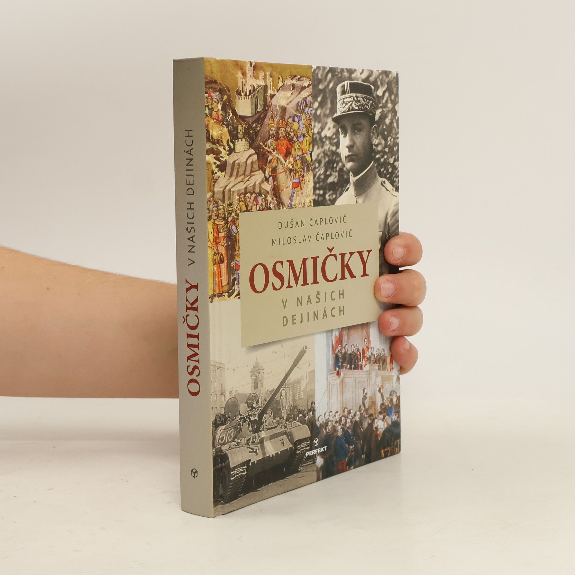 Osmičky v našich dejinách