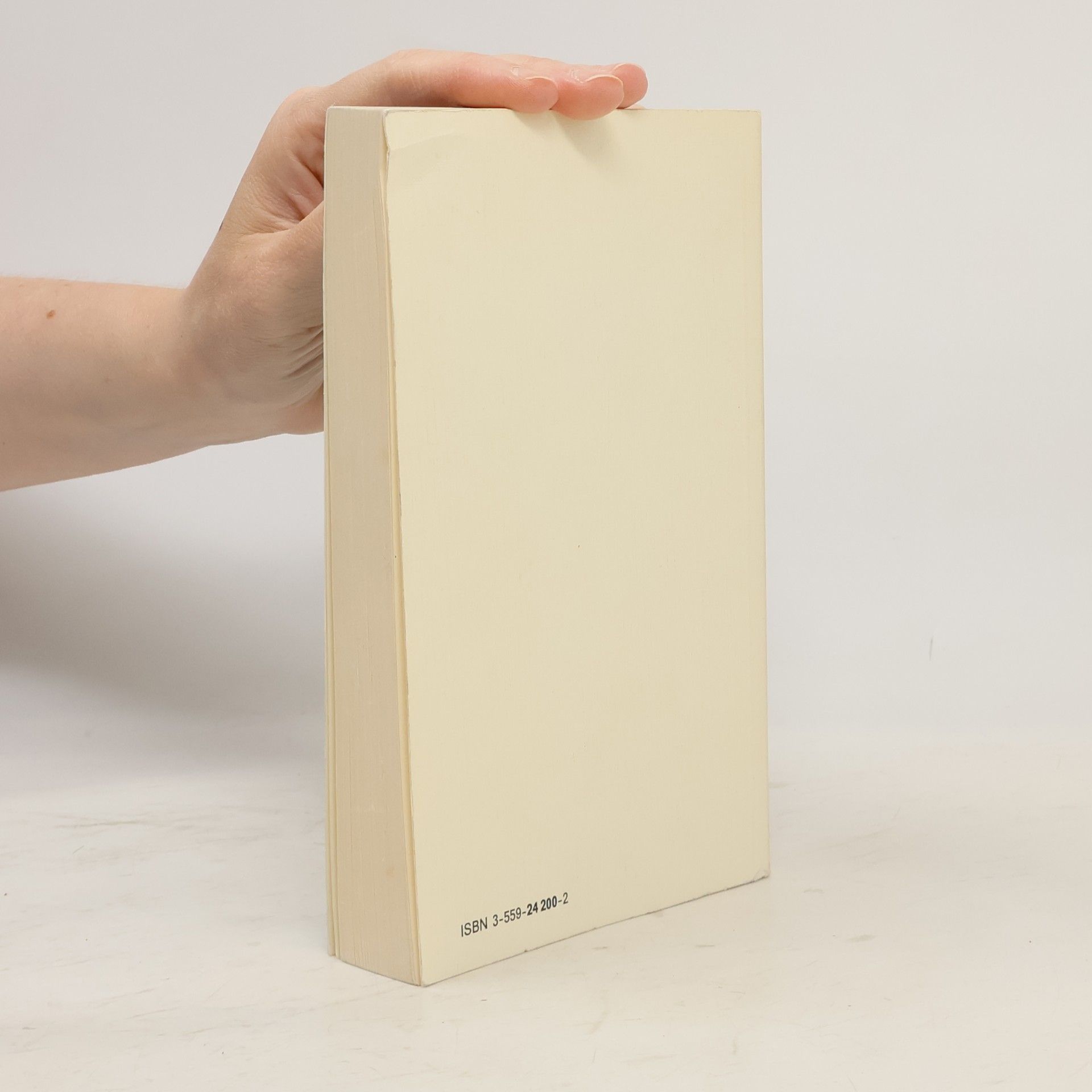 Egon Werlich Wörterbuch der Textinterpretation = The field system dictionary for text analysis