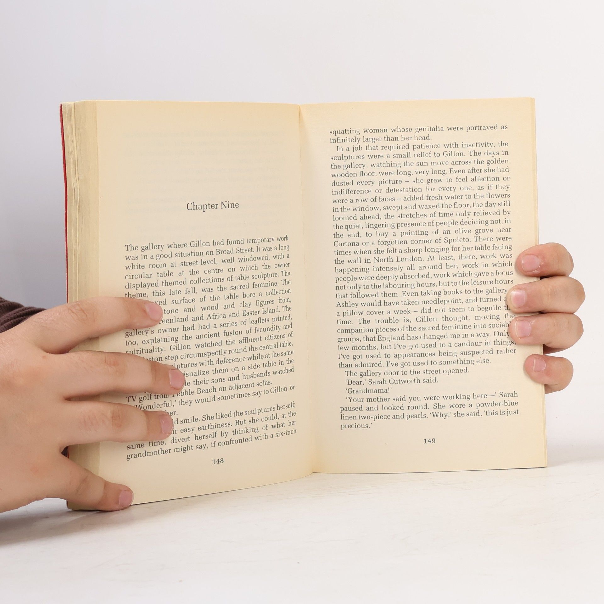 Joanna Trollope Girl From the South