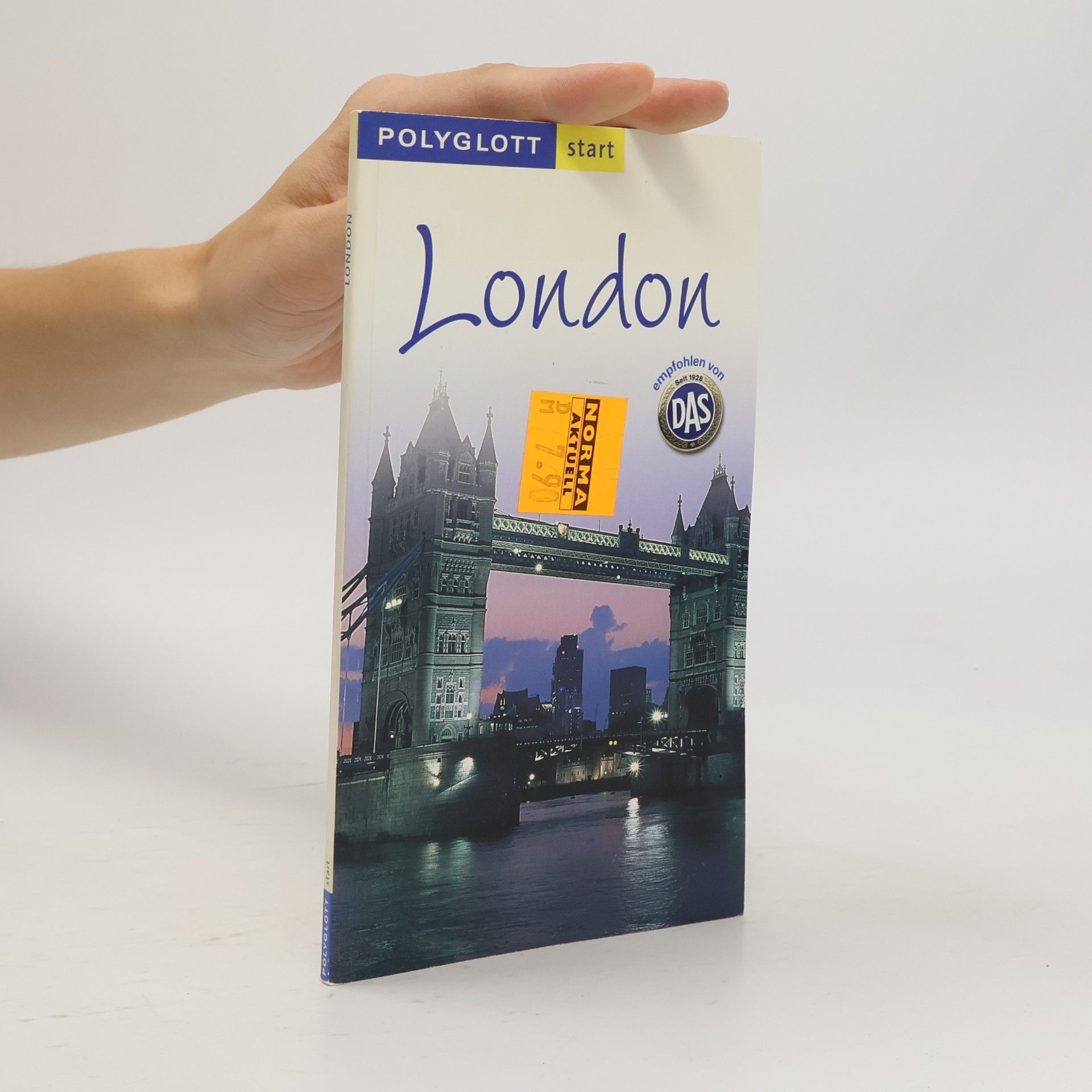 Antoine Colombin London