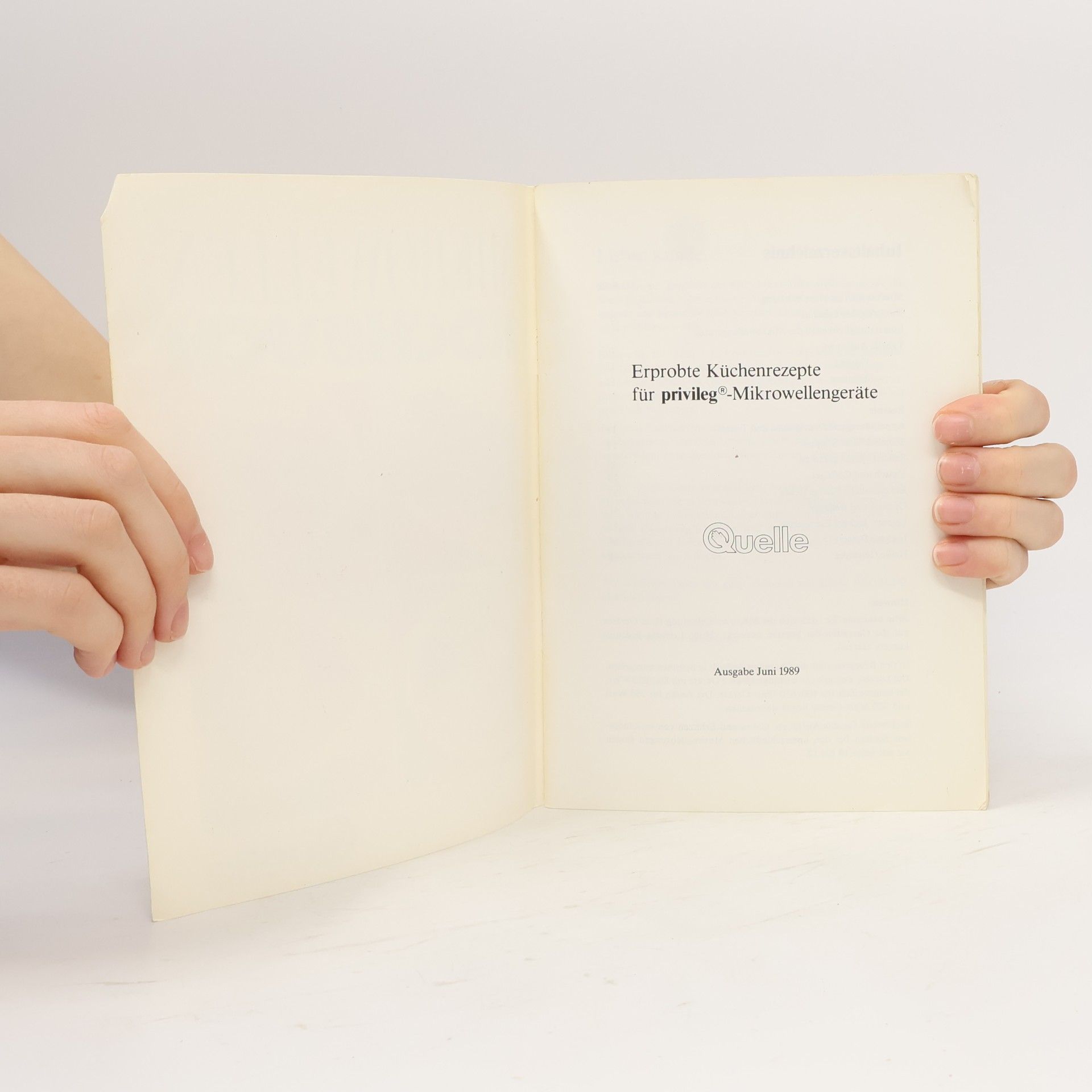 Autorenkollektiv Mikrowellen Kochbuch