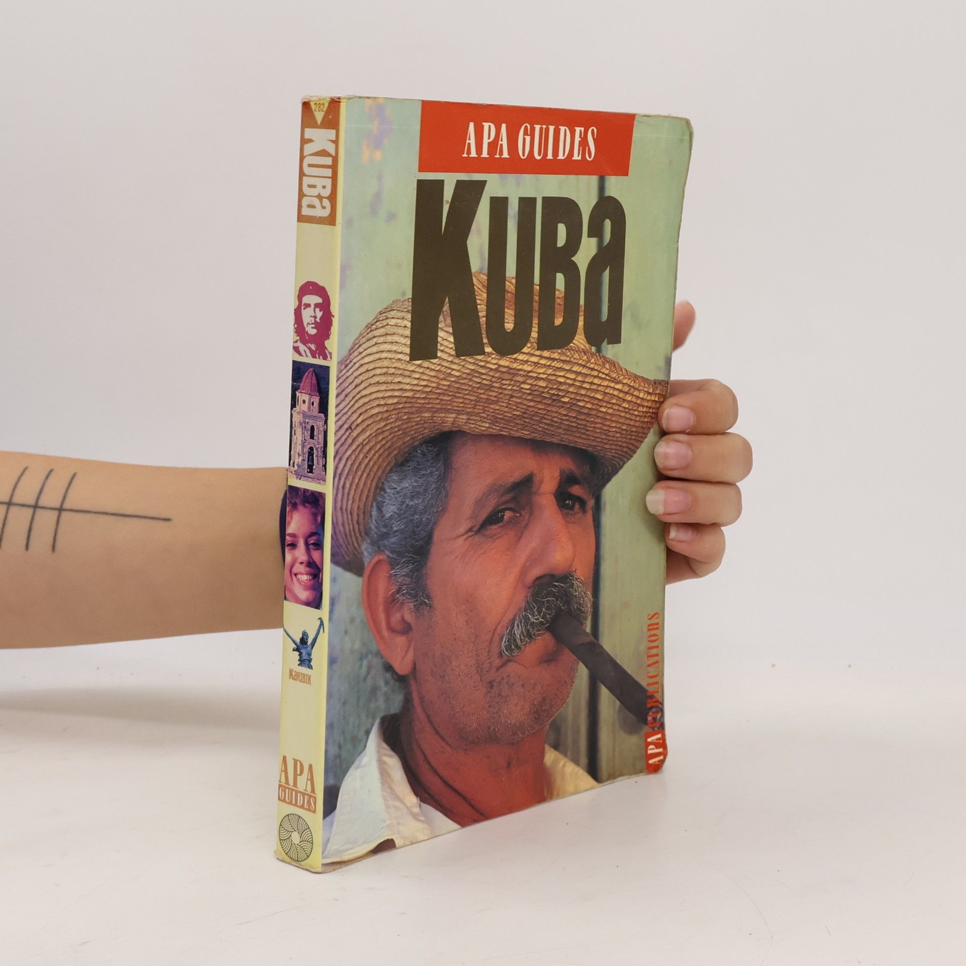 Kuba