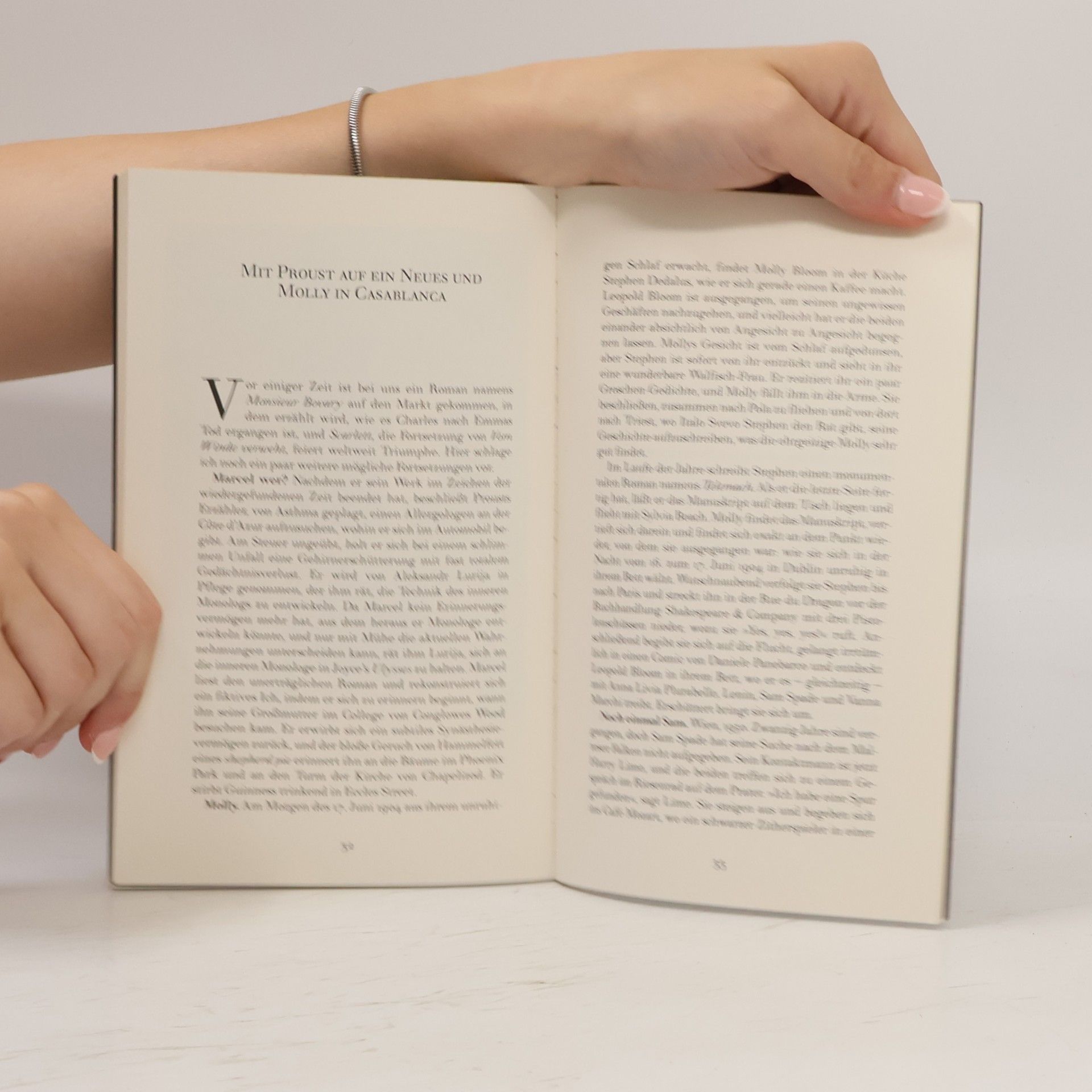 Umberto Eco Das alte Buch und das Meer