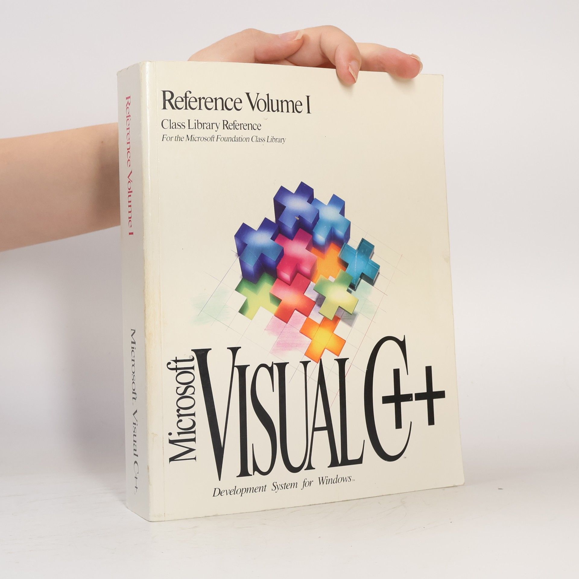 Various authors Reference Volume 1
