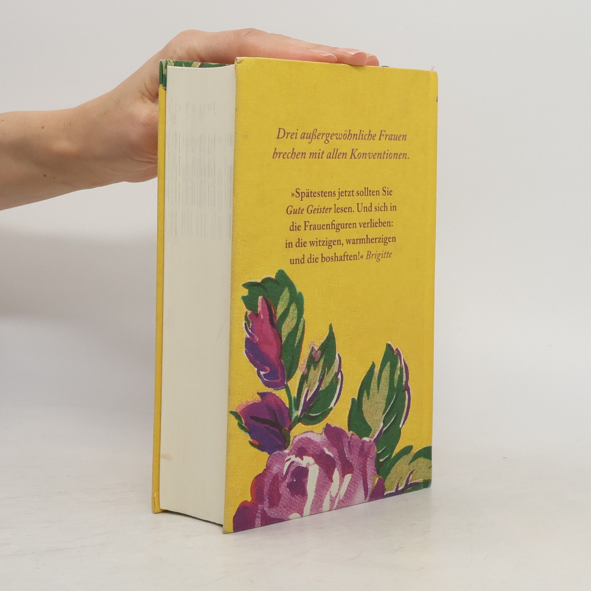 Kathryn Stockett Gute Geister
