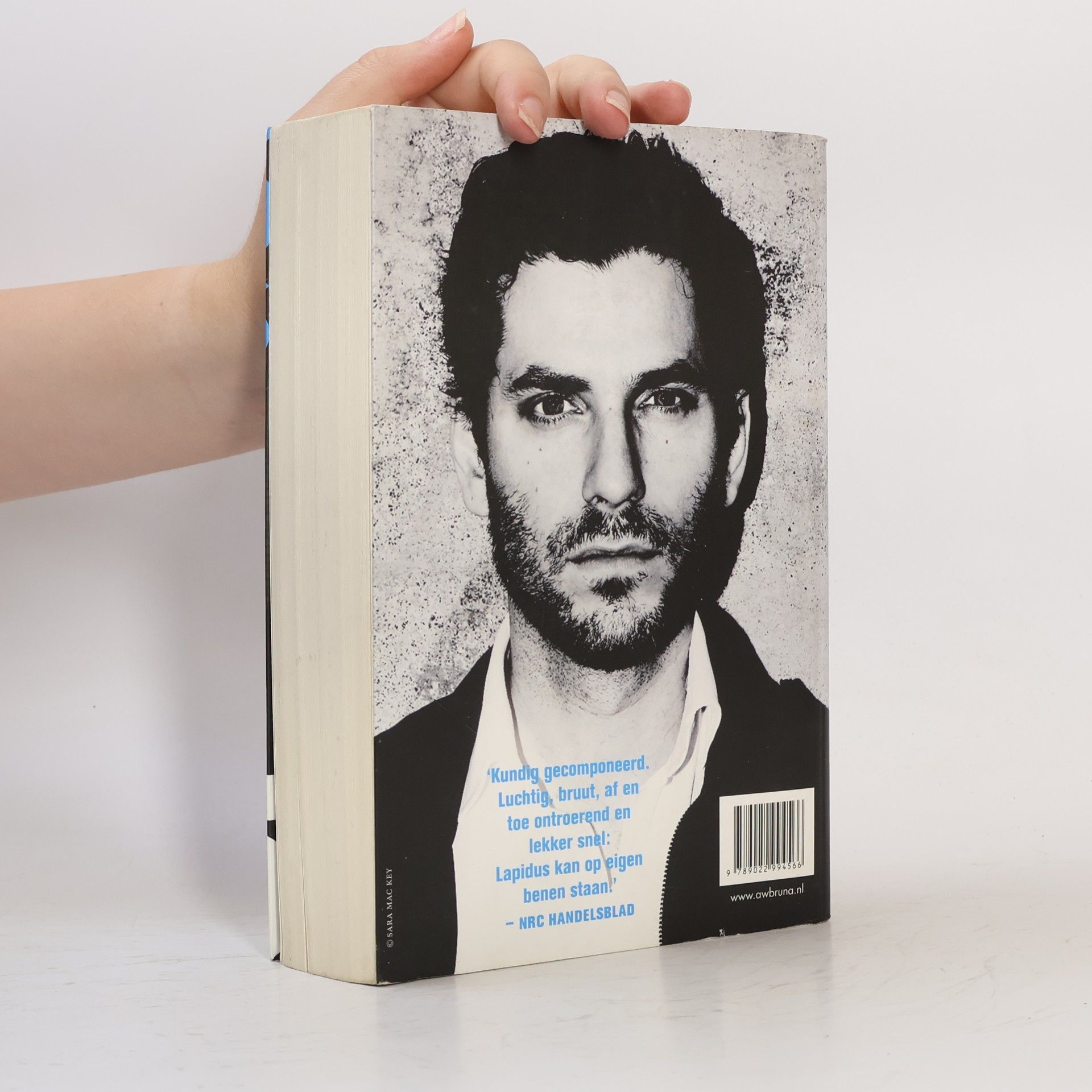 Jens Lapidus Stockholm Trilogie - 3: Val dood