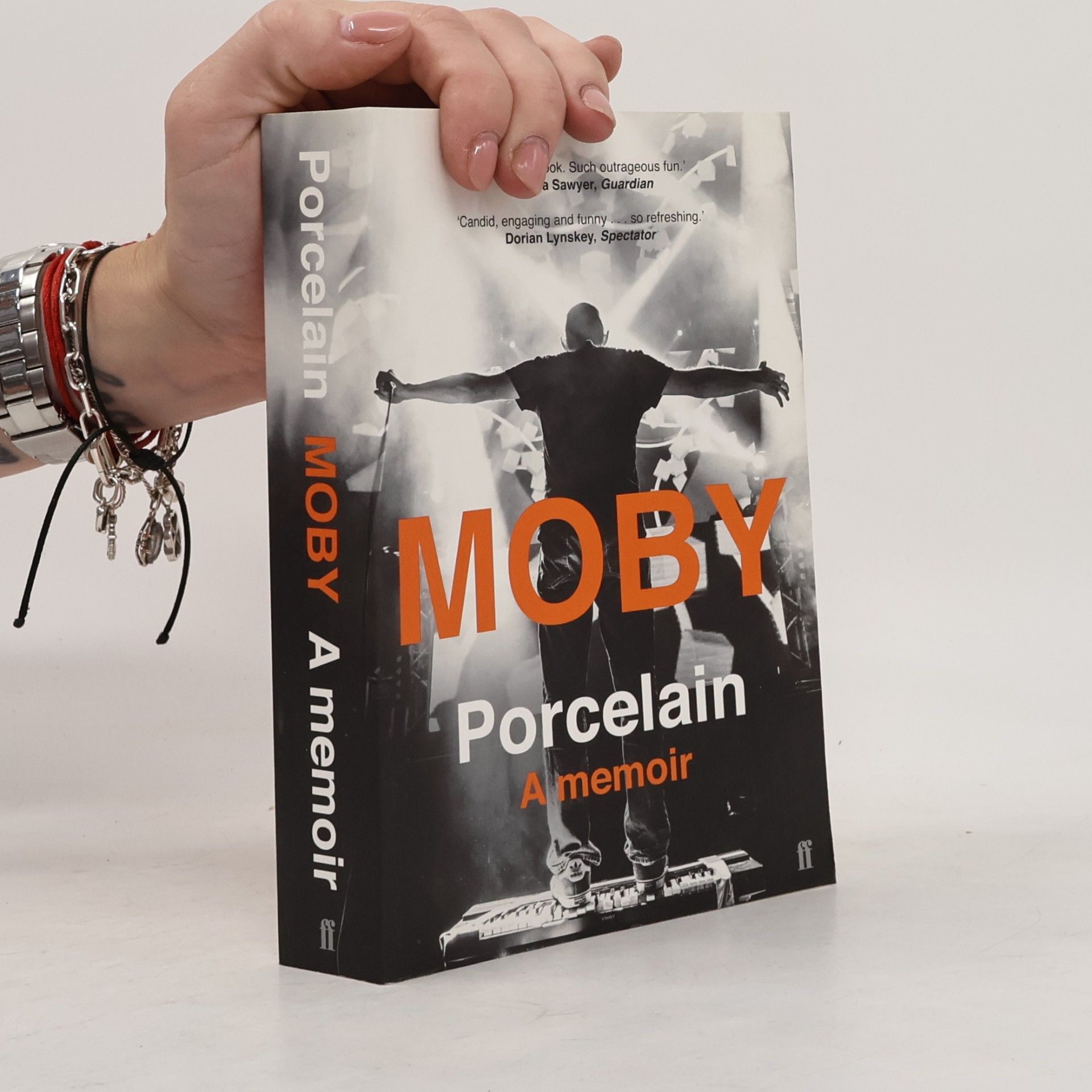 Porcelain