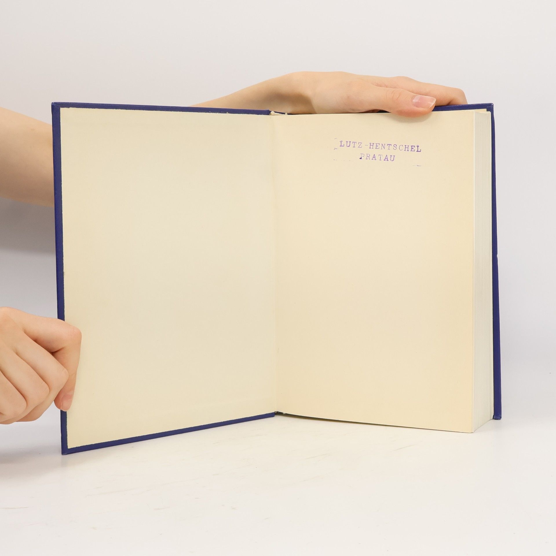 Auteurscollectief Meyers Hand-Lexikon 1. A-La