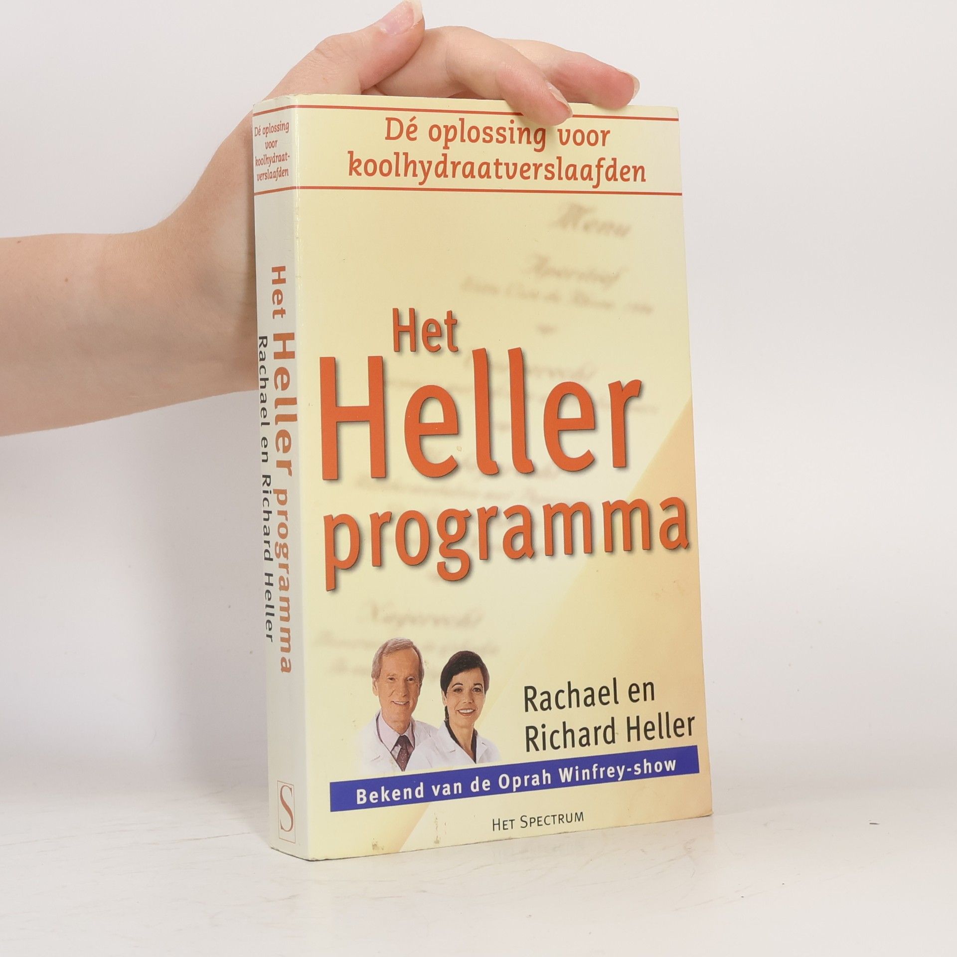 M.J.J.J. Frings-Latour Het Heller programma