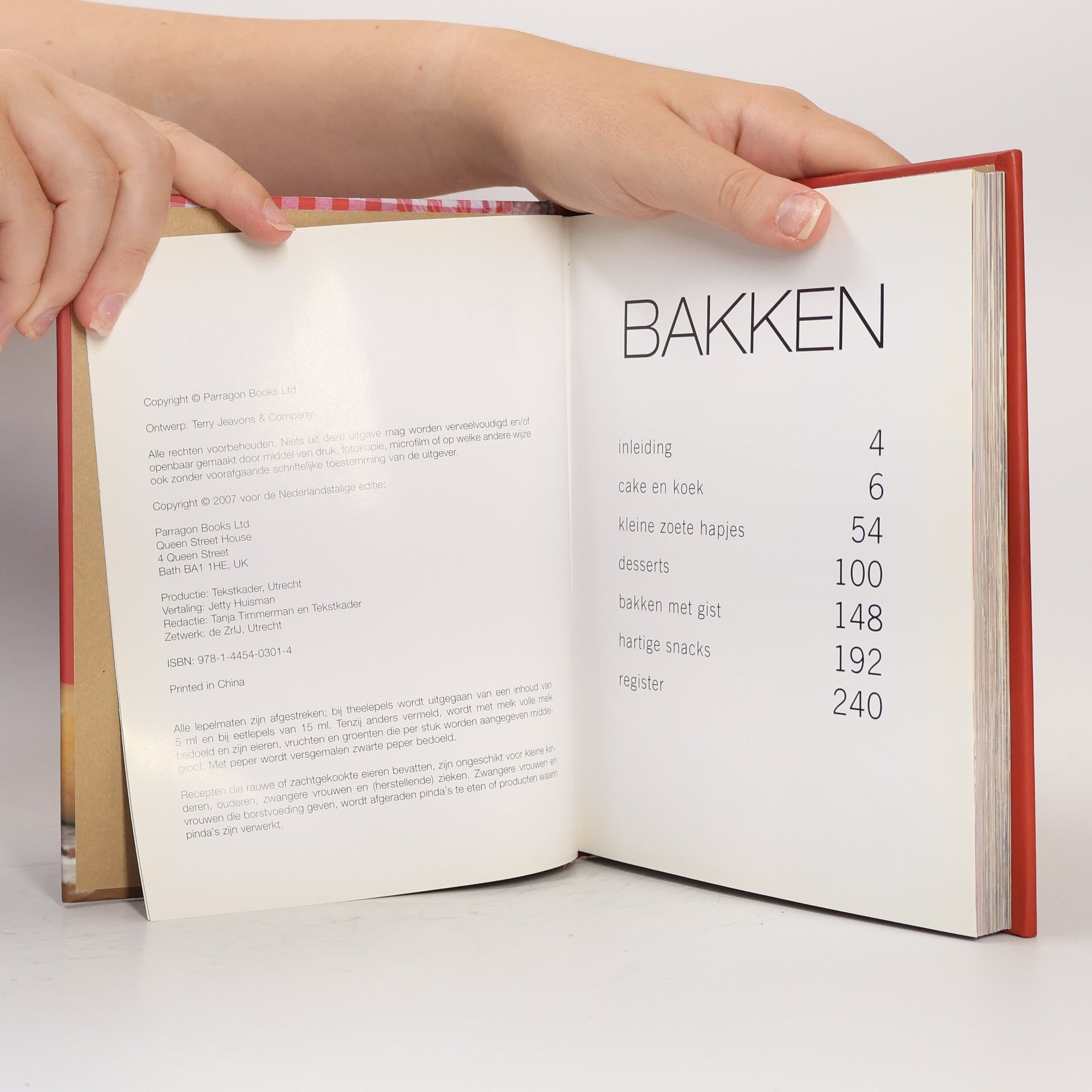 Autorenkollektiv Bakken