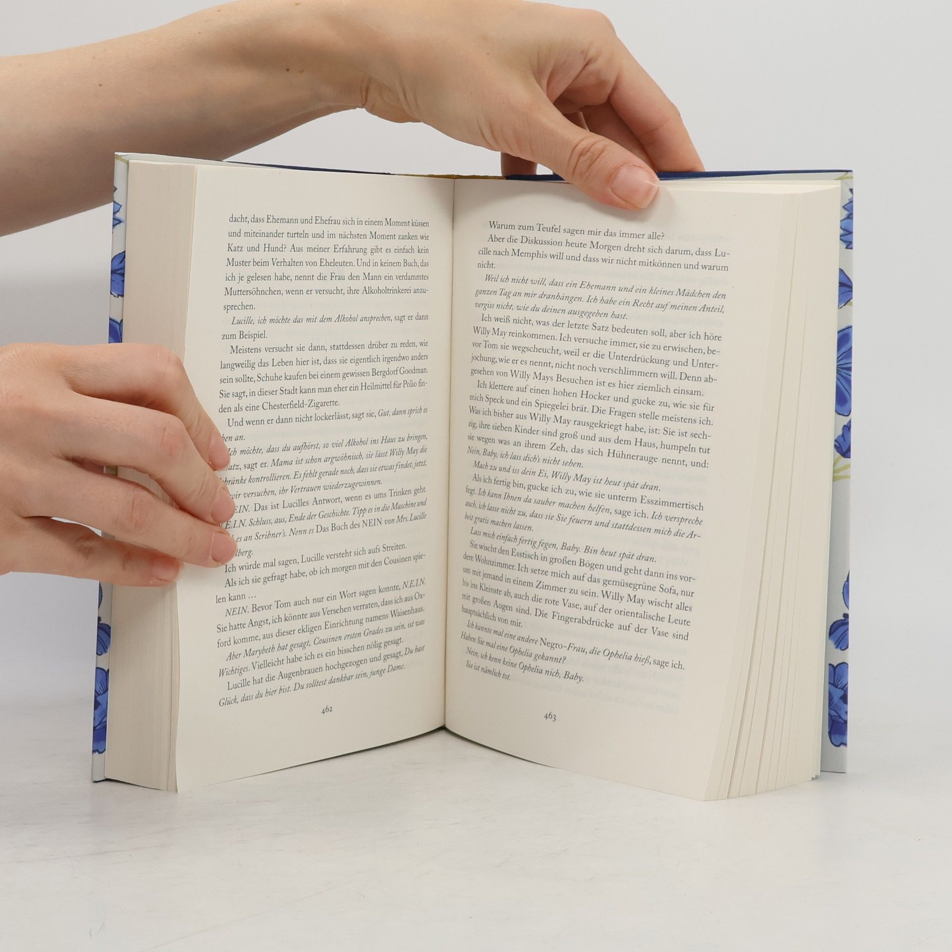 Kathryn Stockett Der Club der Unbeugsamen
