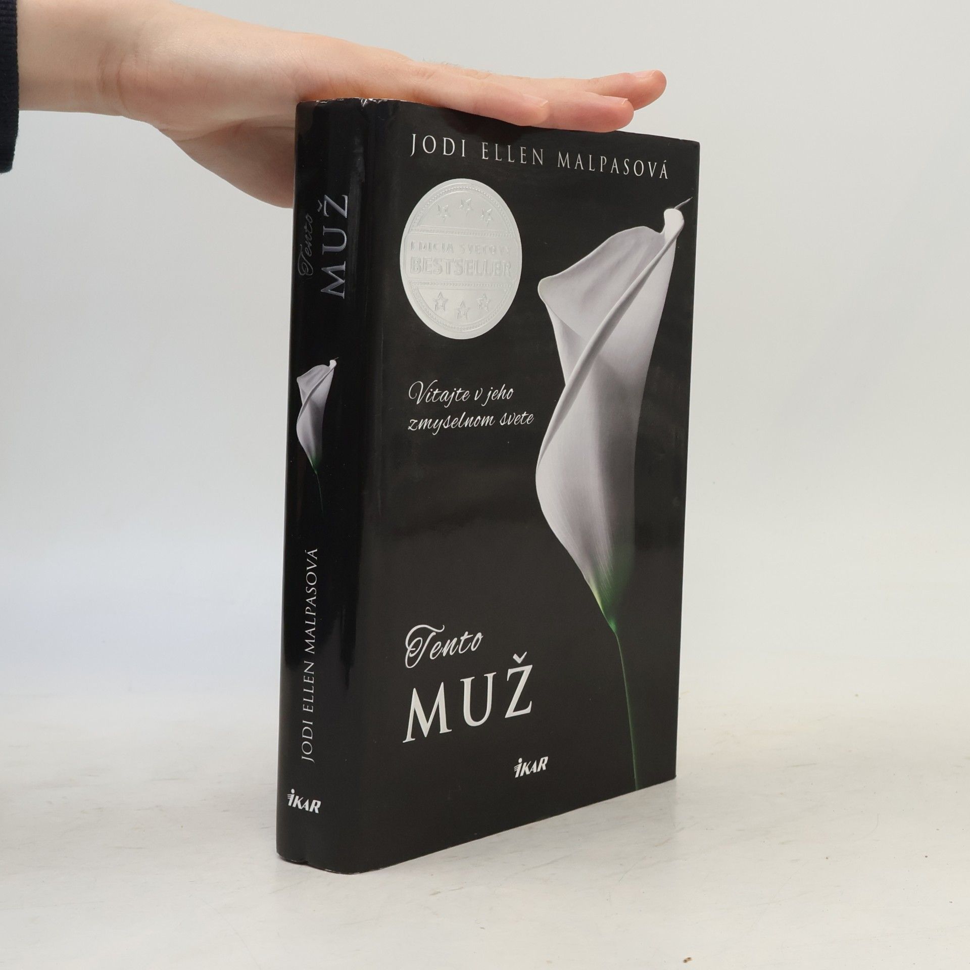 Jodi Ellen Malpas Tento muž