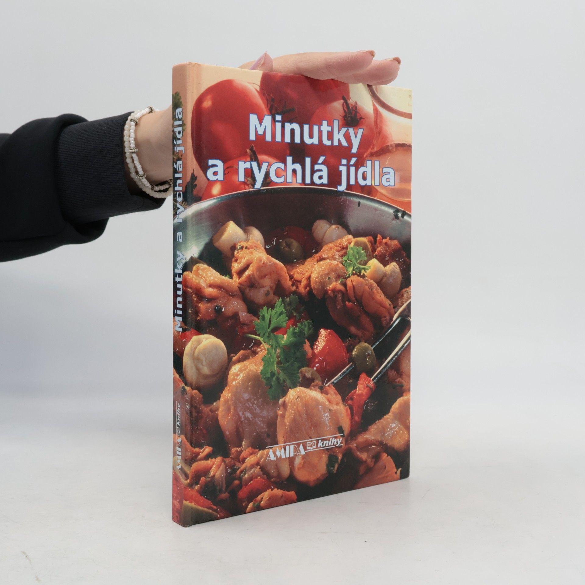 Minutky a rychlá jídla