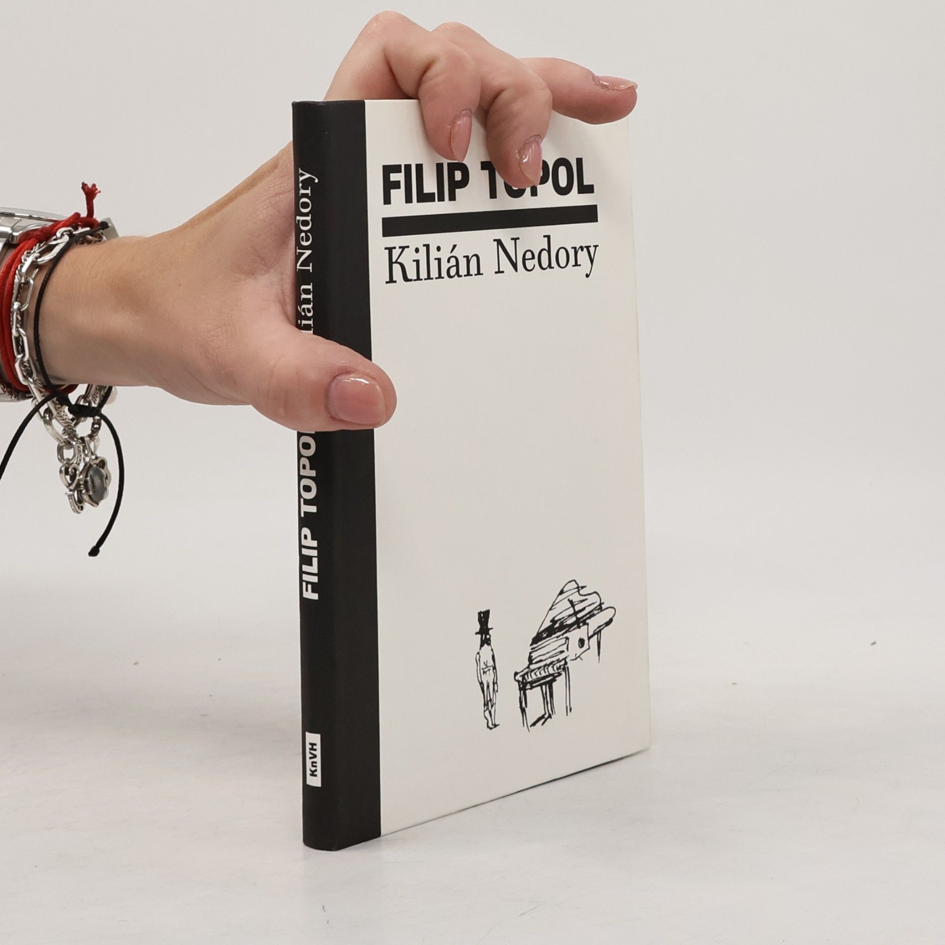 Filip Topol Kilián Nedory
