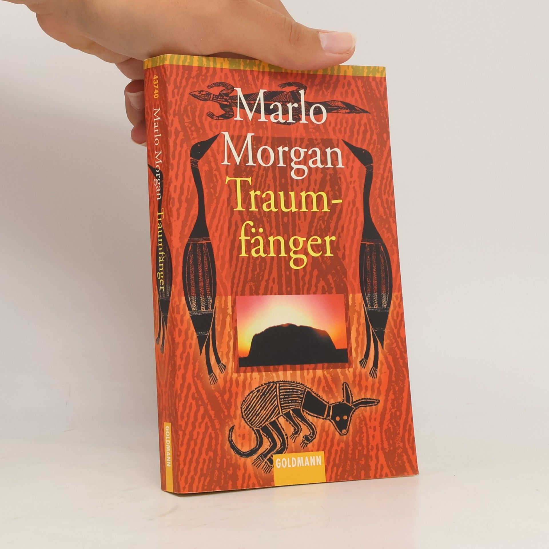 Traumfänger