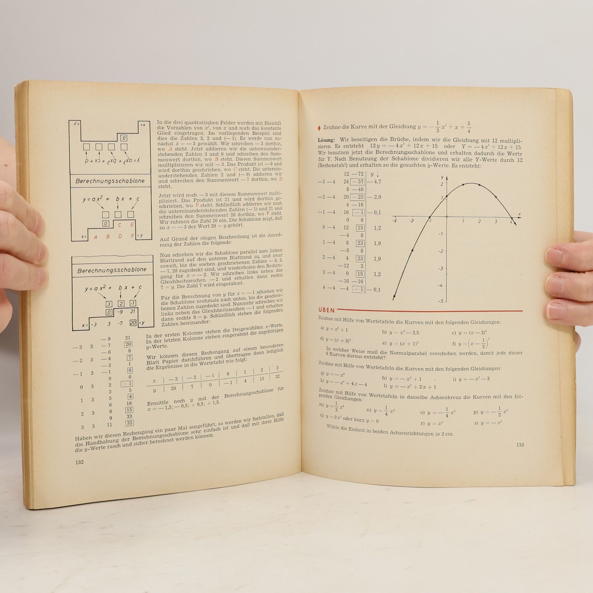 Walter Hägele Zahlen und Buchstaben. Arithmetik und Algebra 2