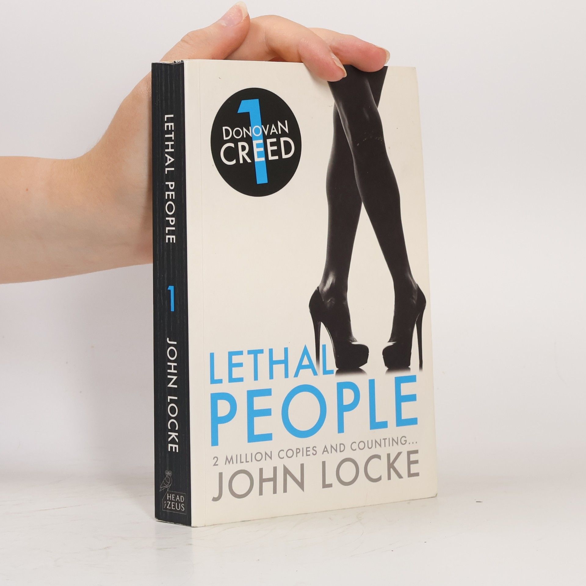 John Locke Lethal people