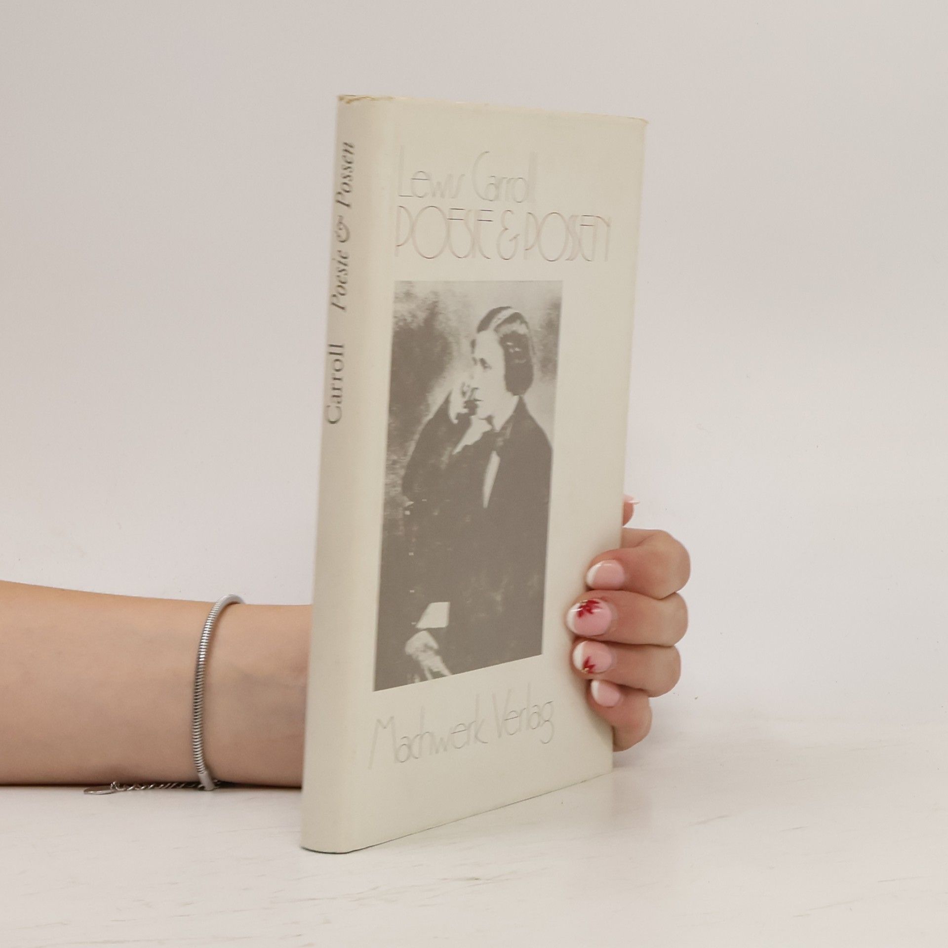 Lewis Carroll Poesie & Possen