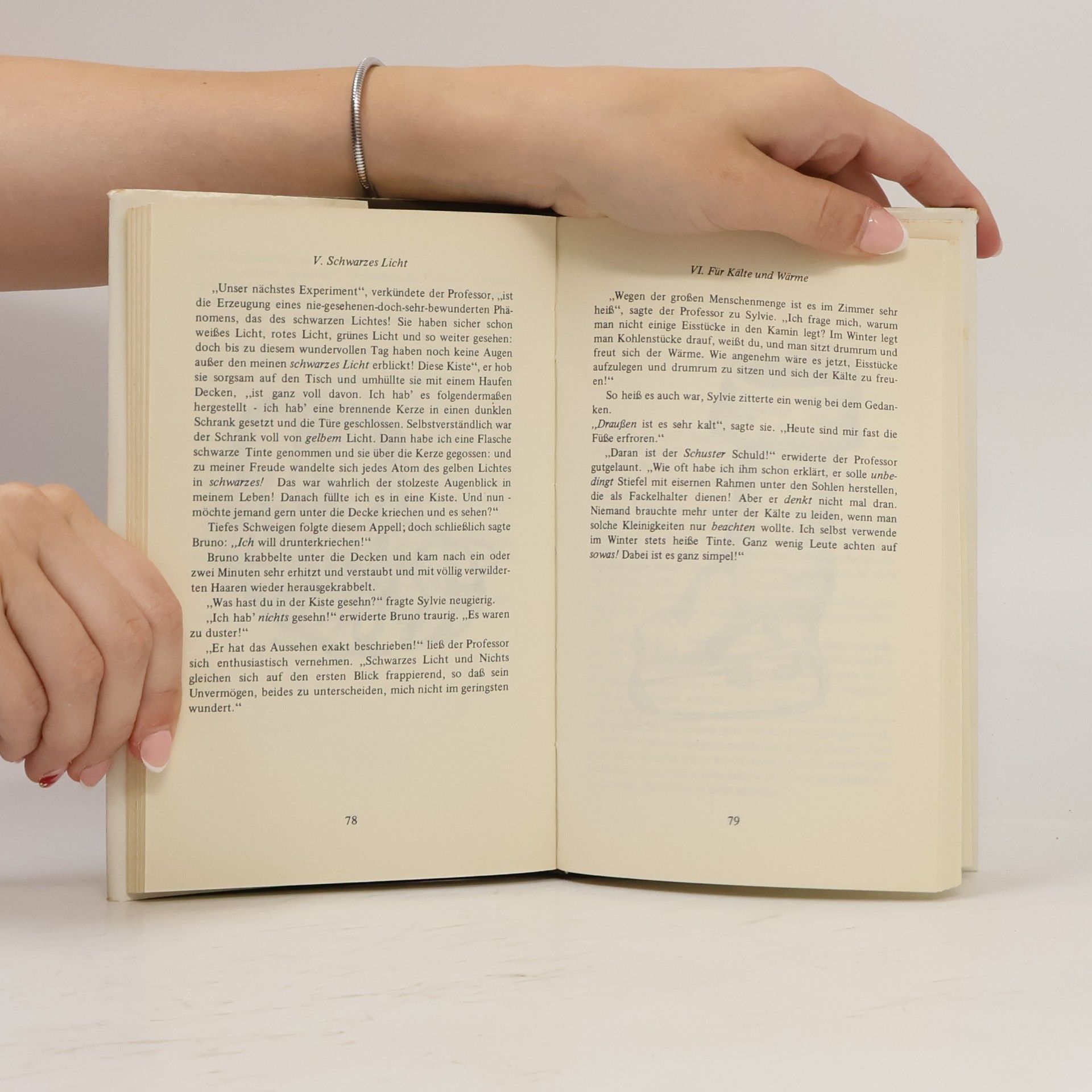 Lewis Carroll Poesie & Possen