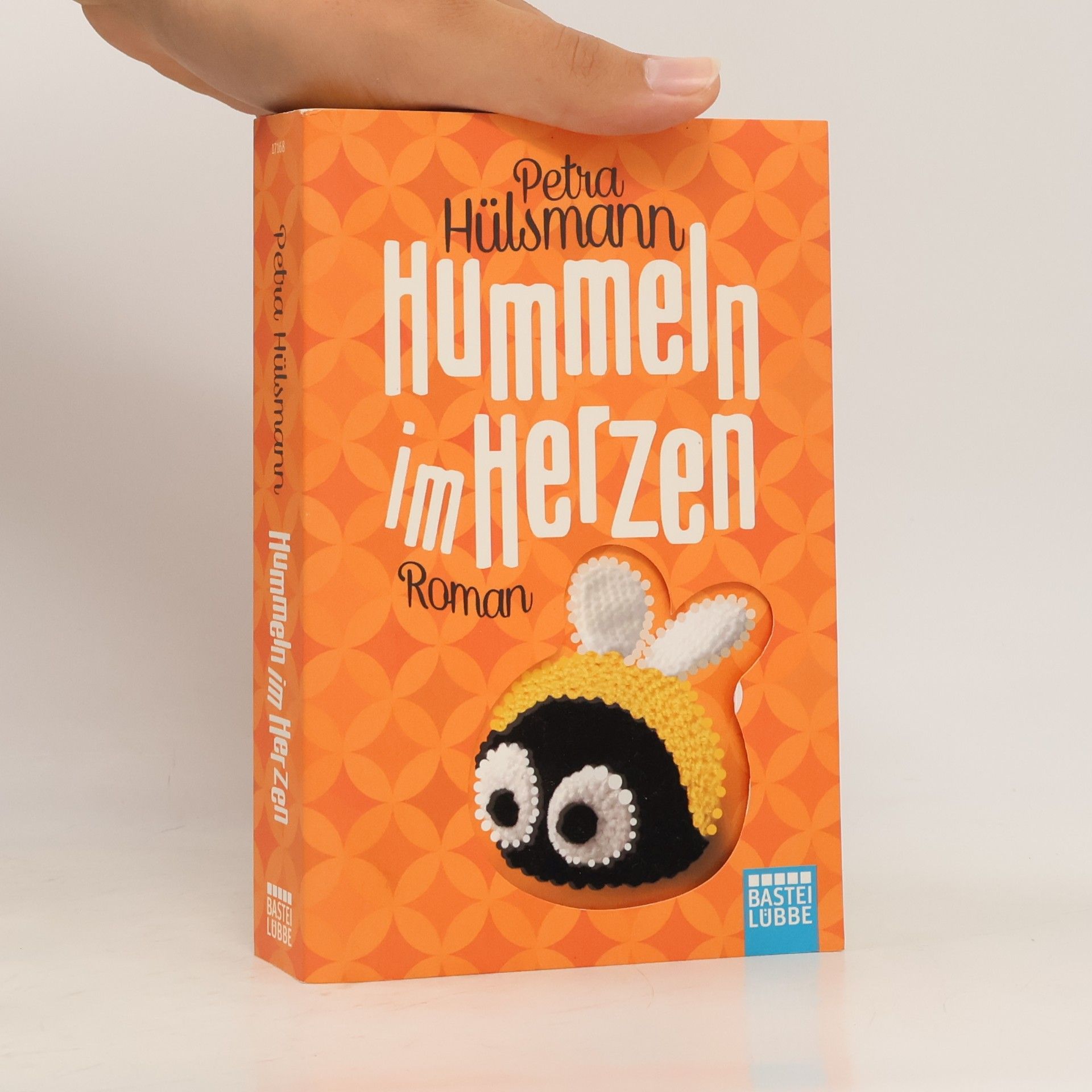 Petra Hülsmann Hummeln im Herzen