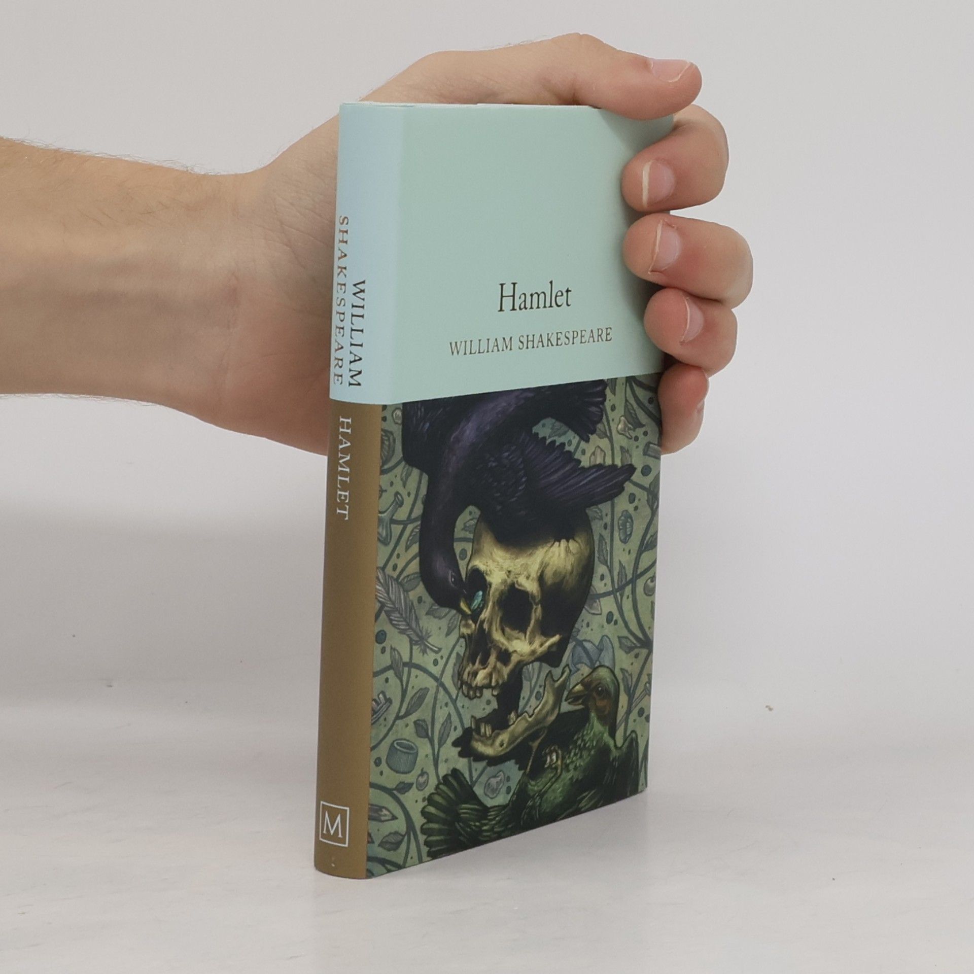 William Shakespeare Hamlet