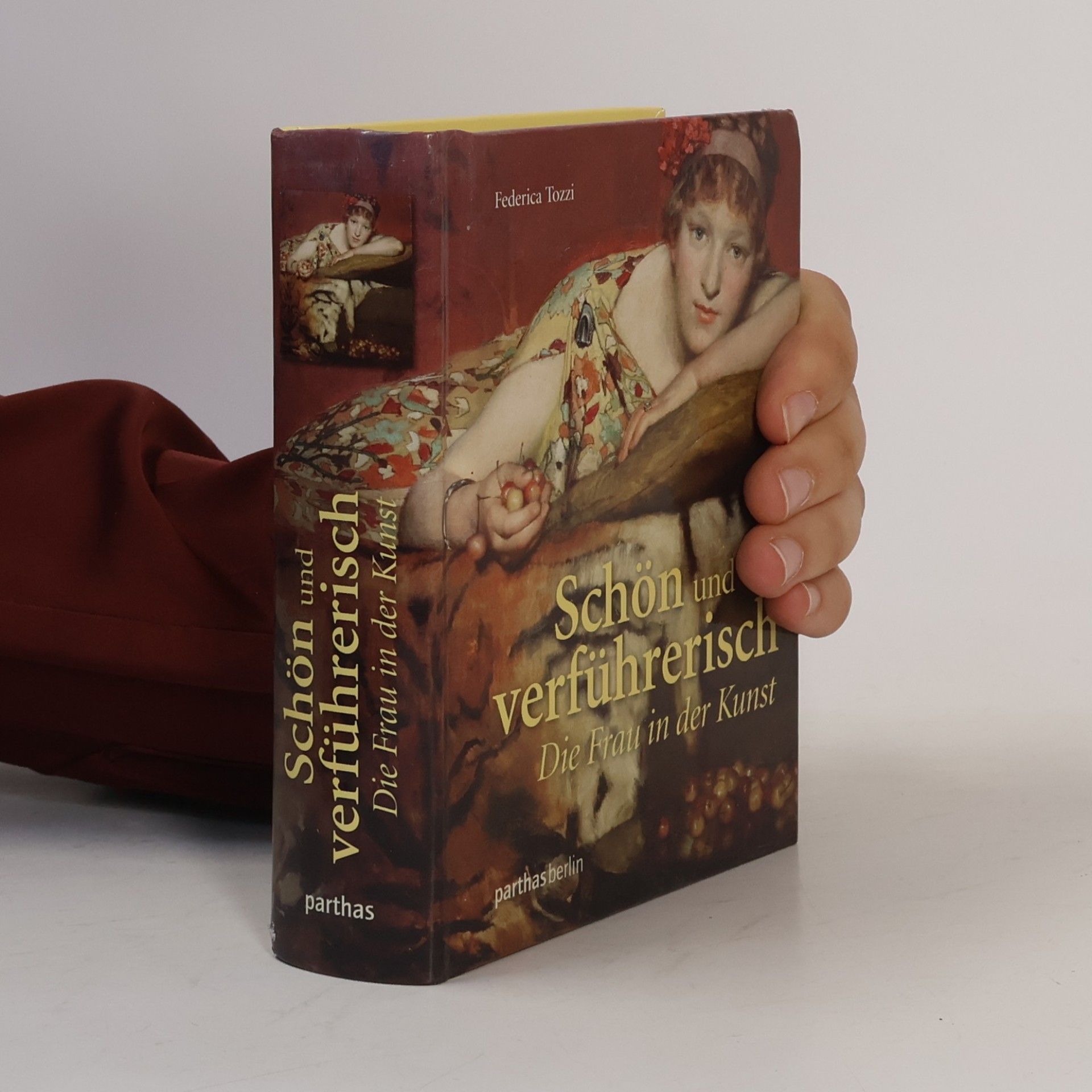 Federica Tozzi Schön und verführerisch