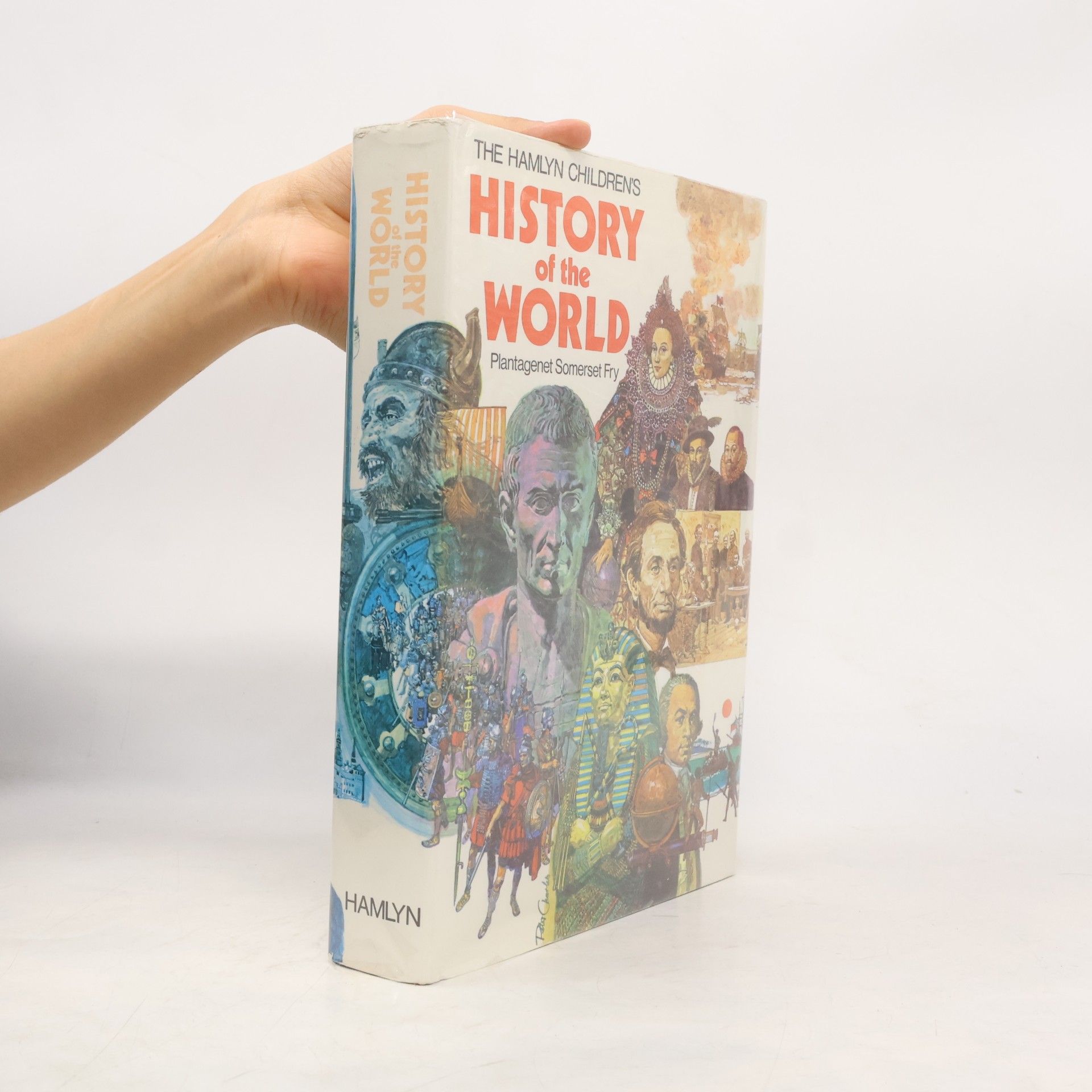 The History of the World