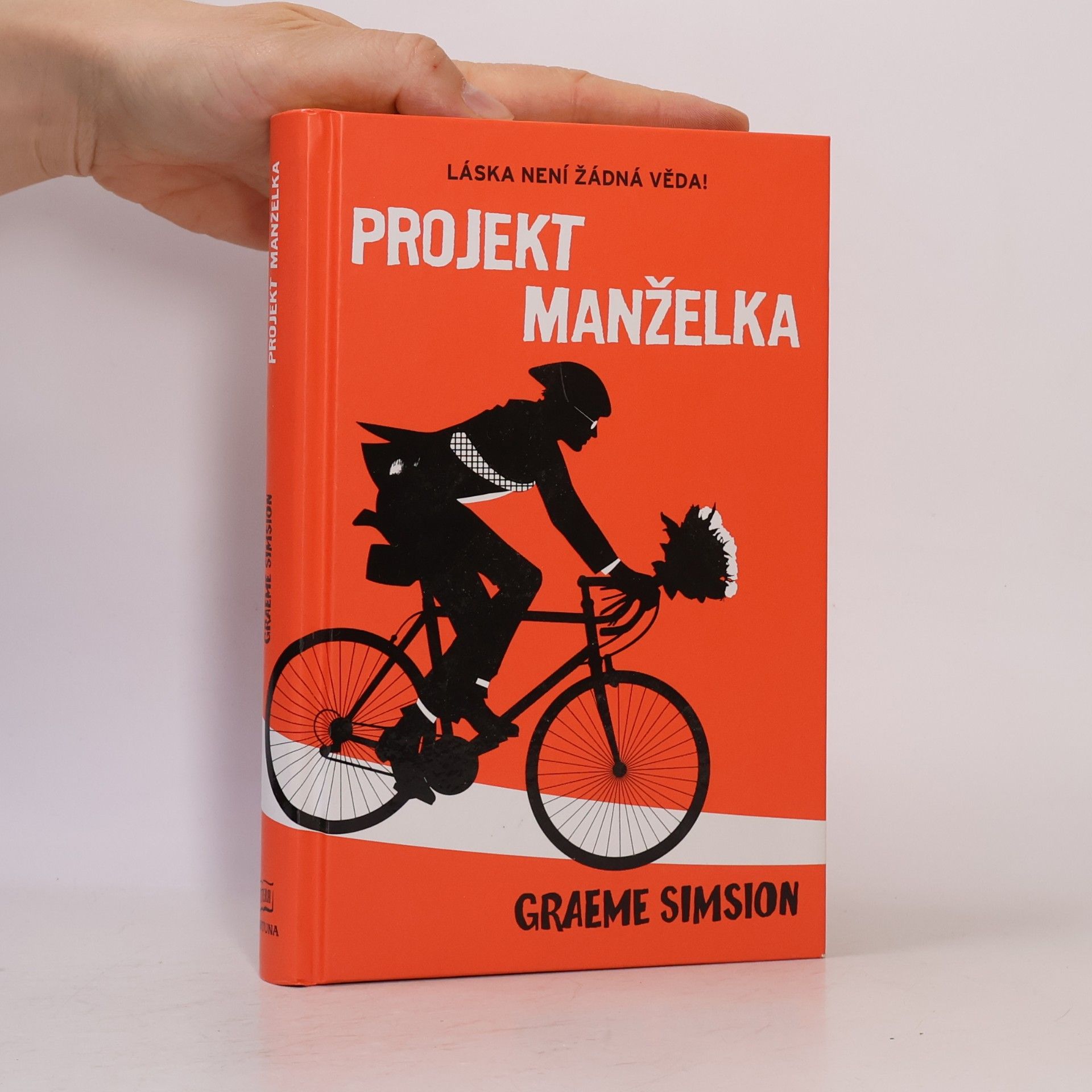Projekt manželka