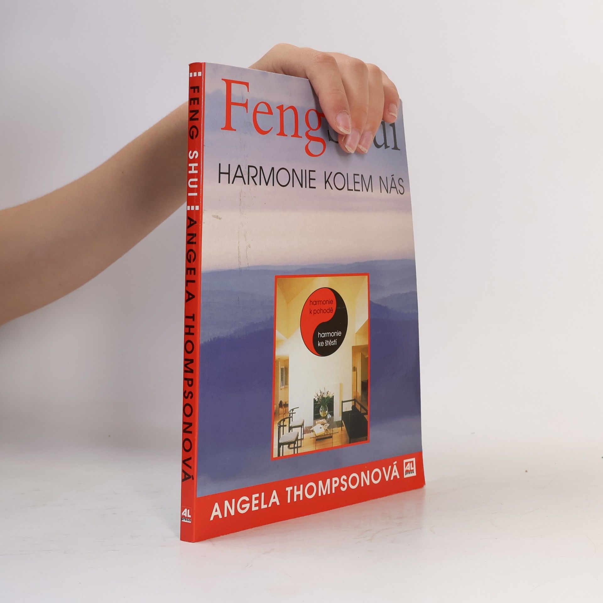 Angela Thompson Feng Shui