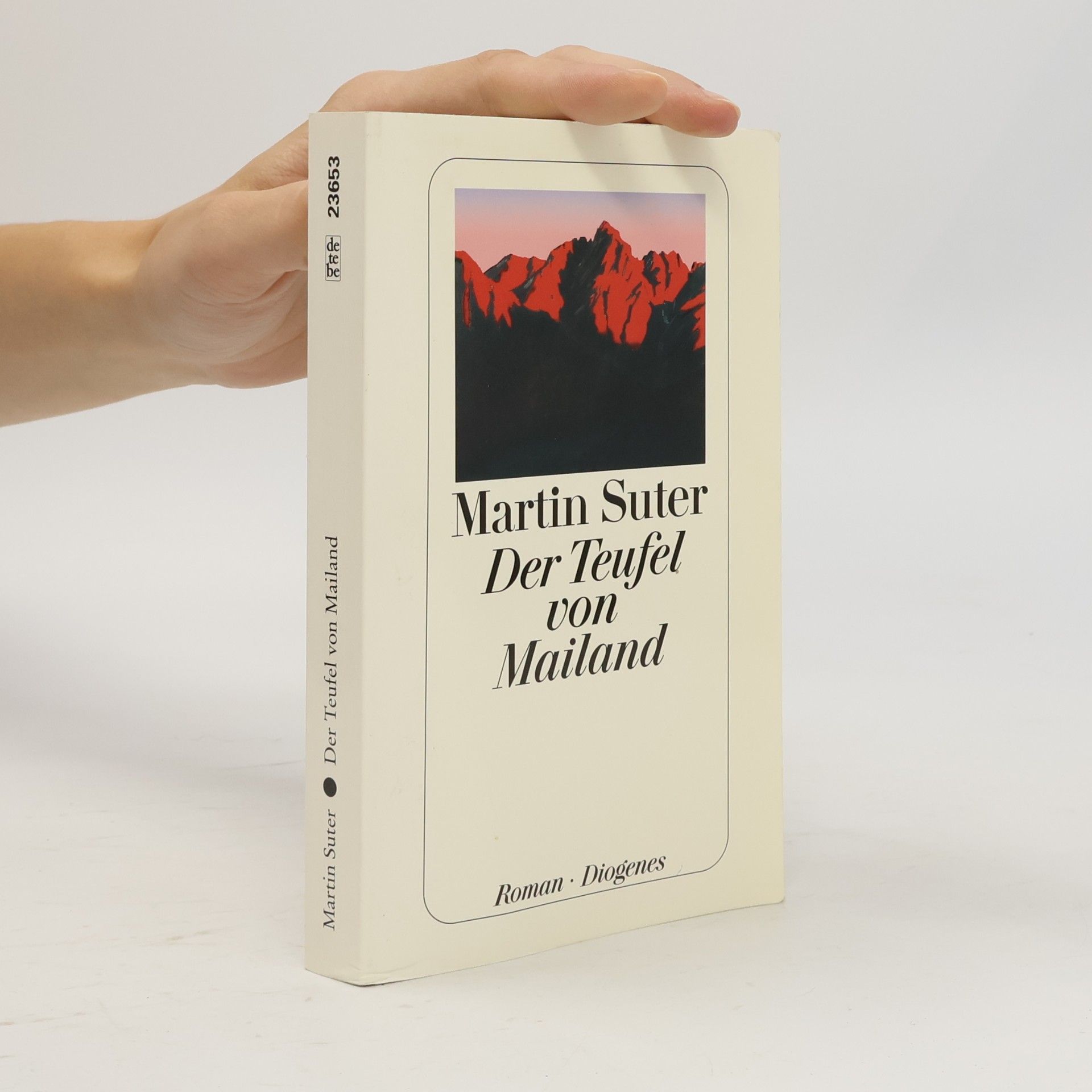 Der Teufel von Mailand