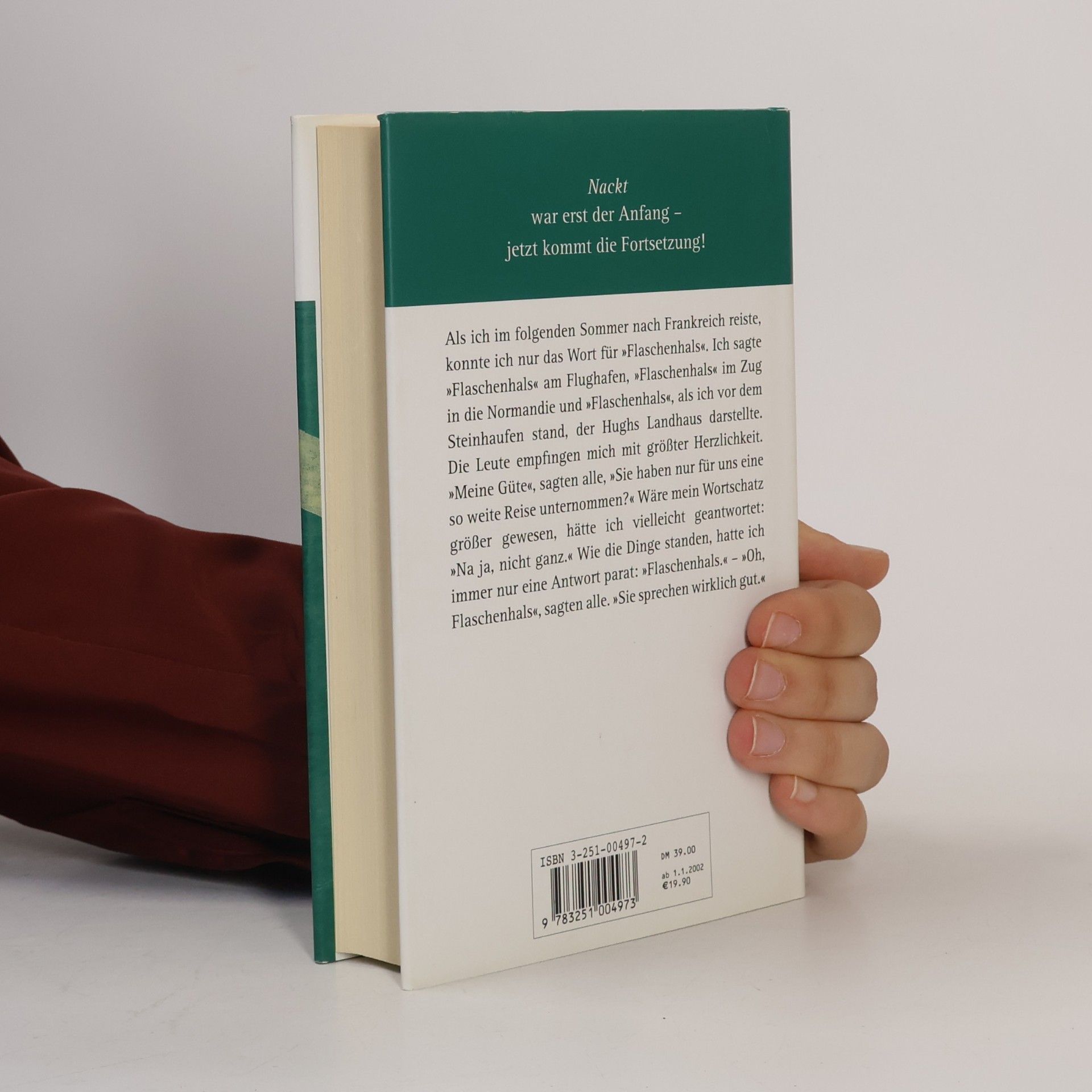 David Sedaris Ich ein Tag sprechen hübsch