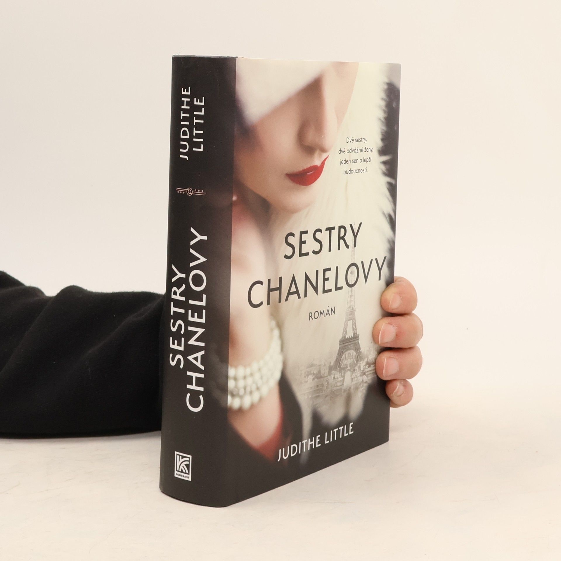 Sestry Chanelovy