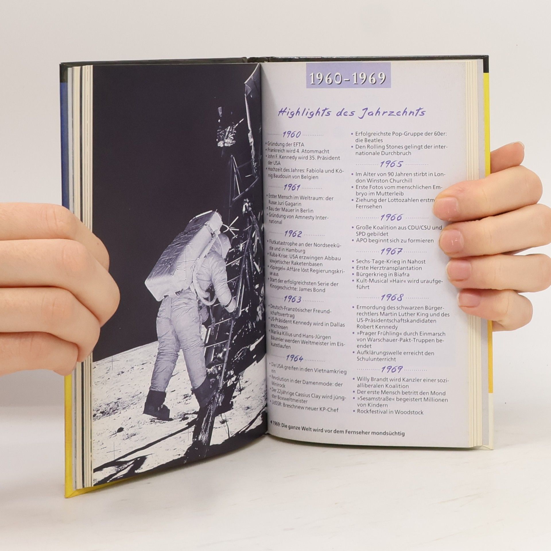 Autorenkollektiv Das Buch vom 5. August