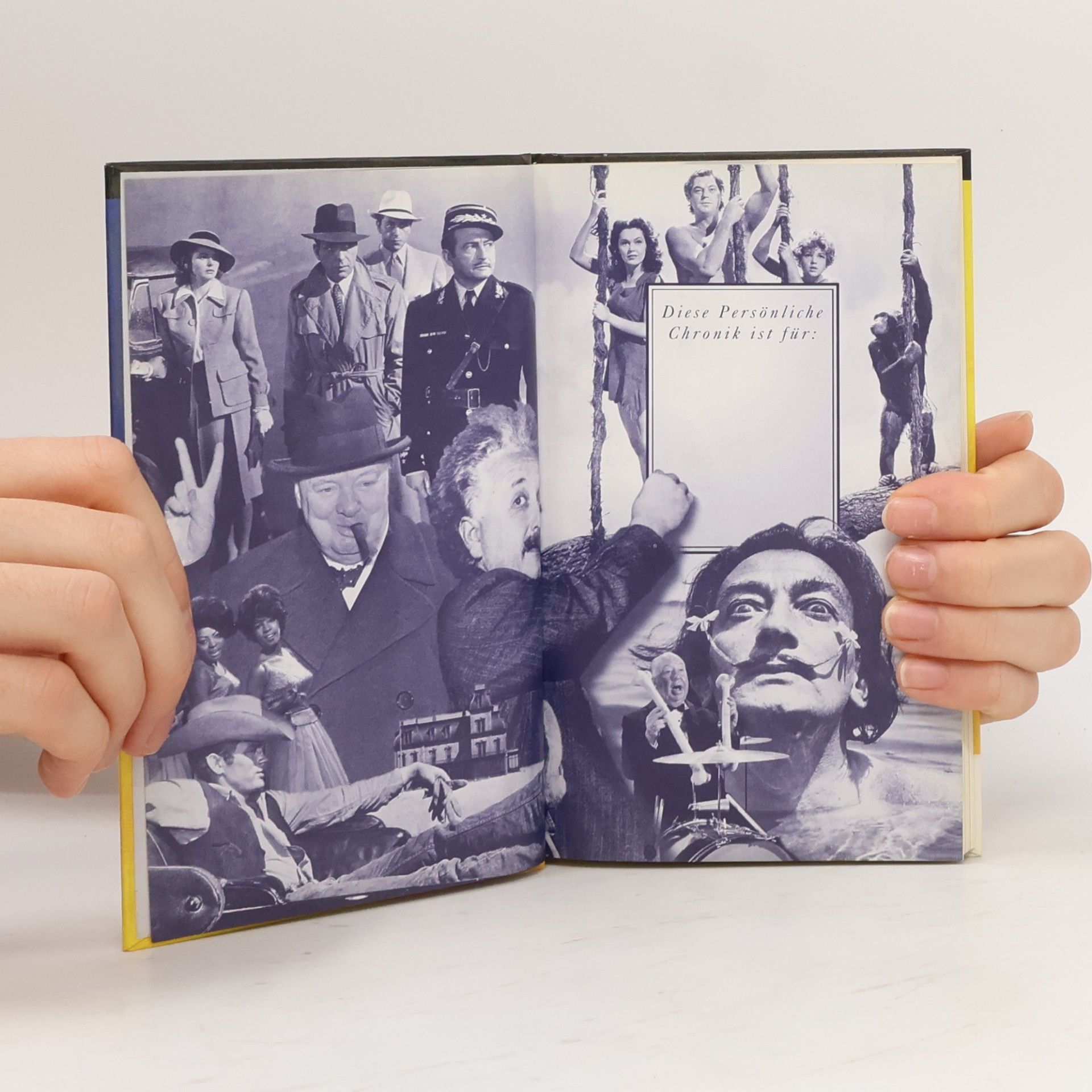 Autorenkollektiv Das Buch vom 5. August