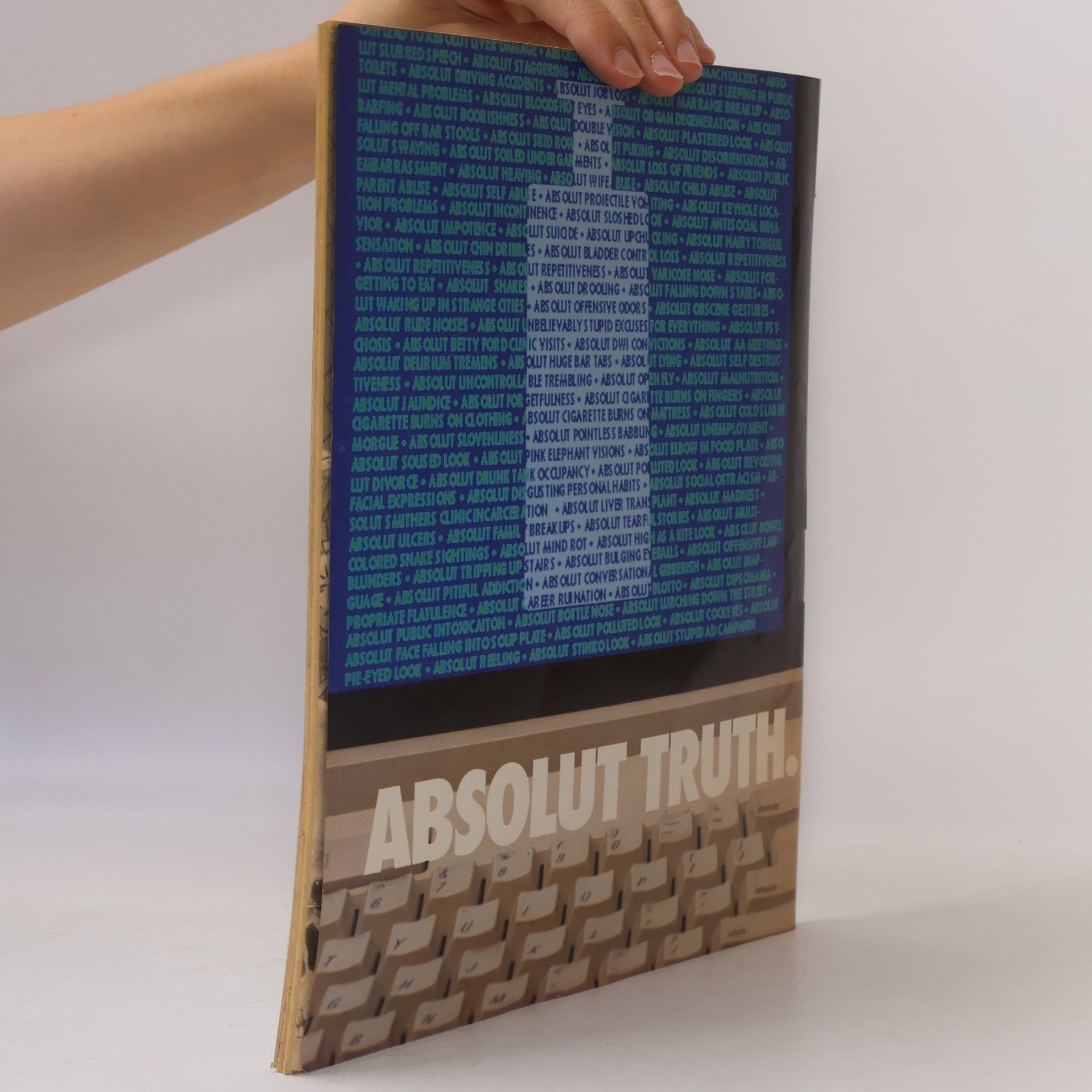 Various authors Mad No. 298
