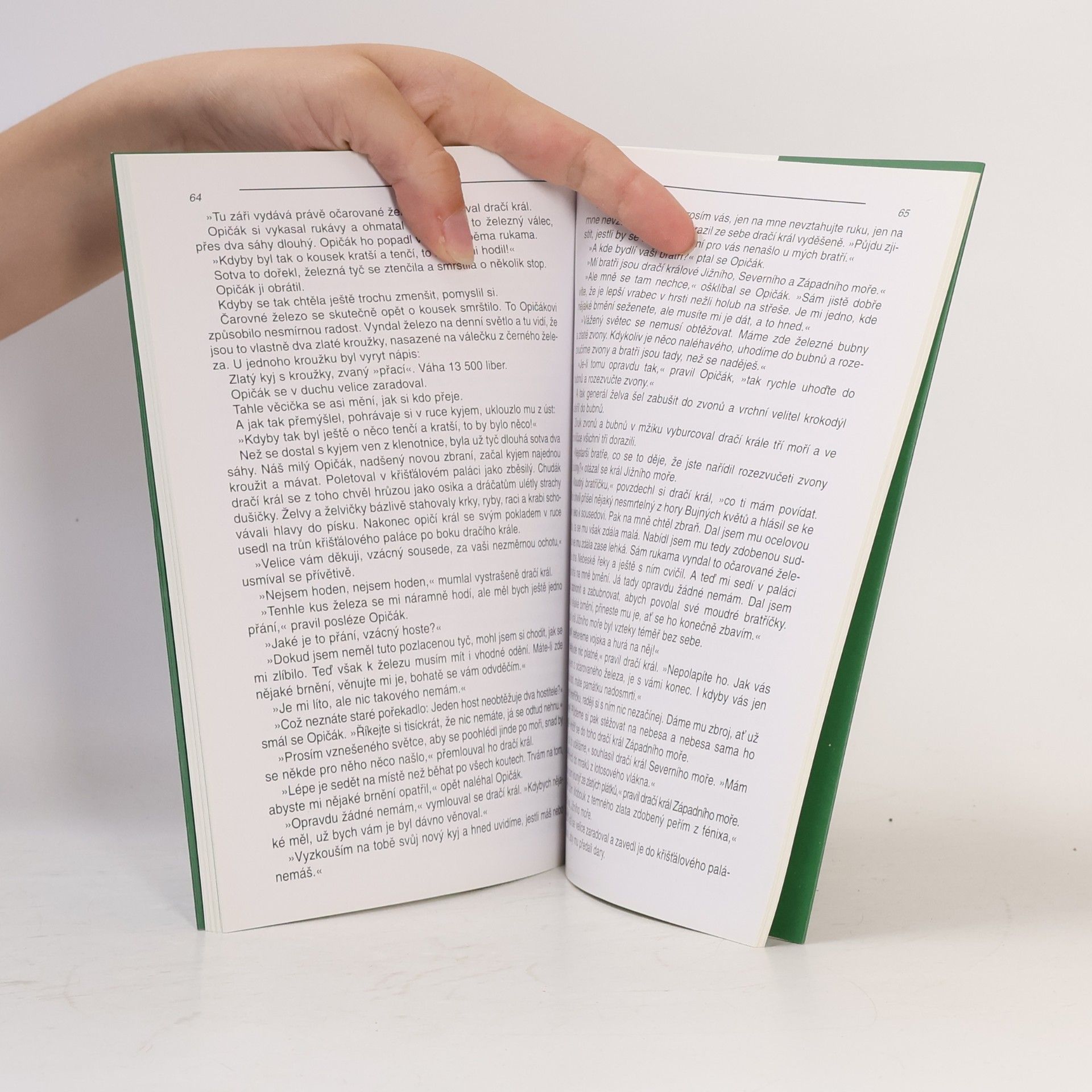 Lucie Olivová Nejkrásnější díla literatury staré Číny
