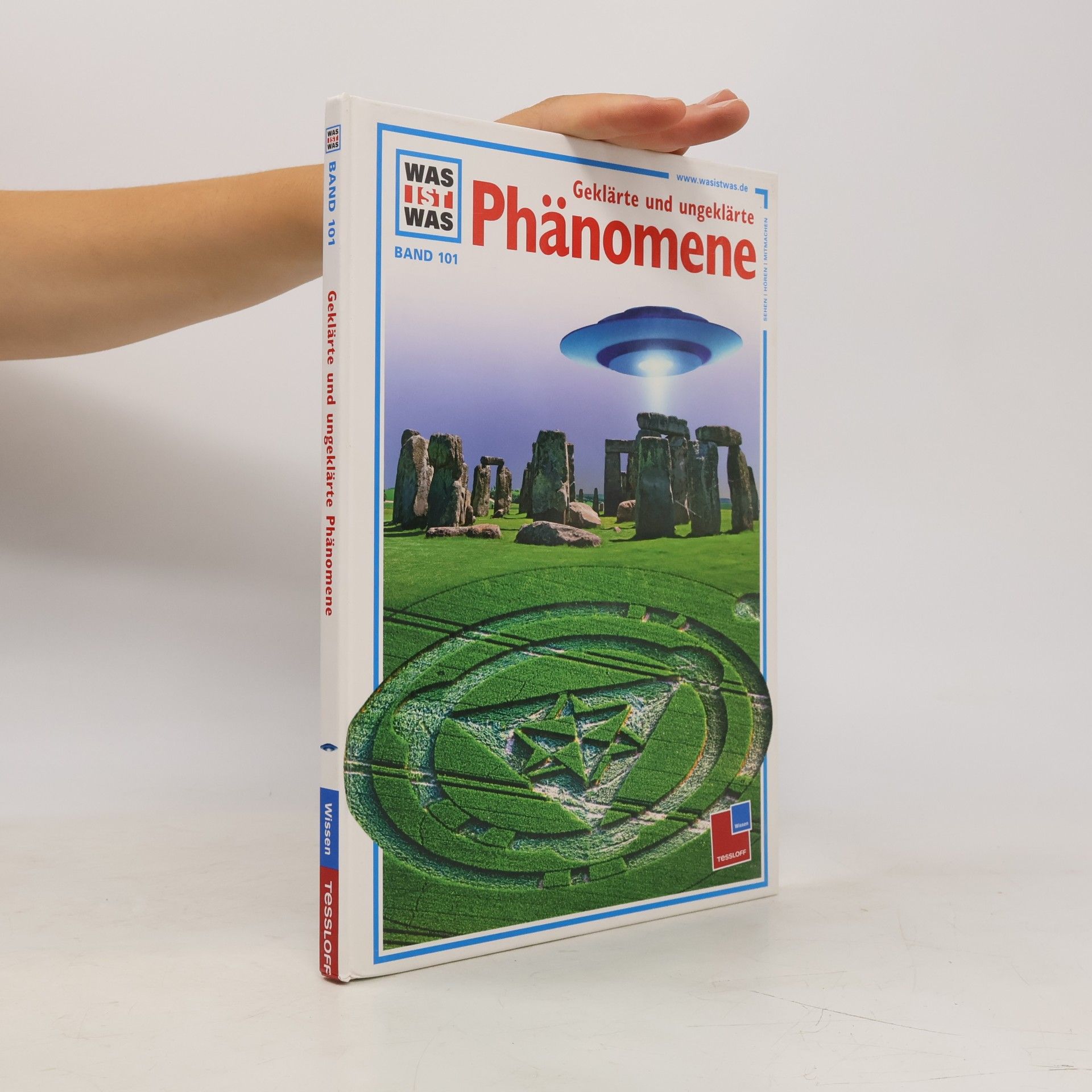 Geklärte und ungeklärte Phänomene