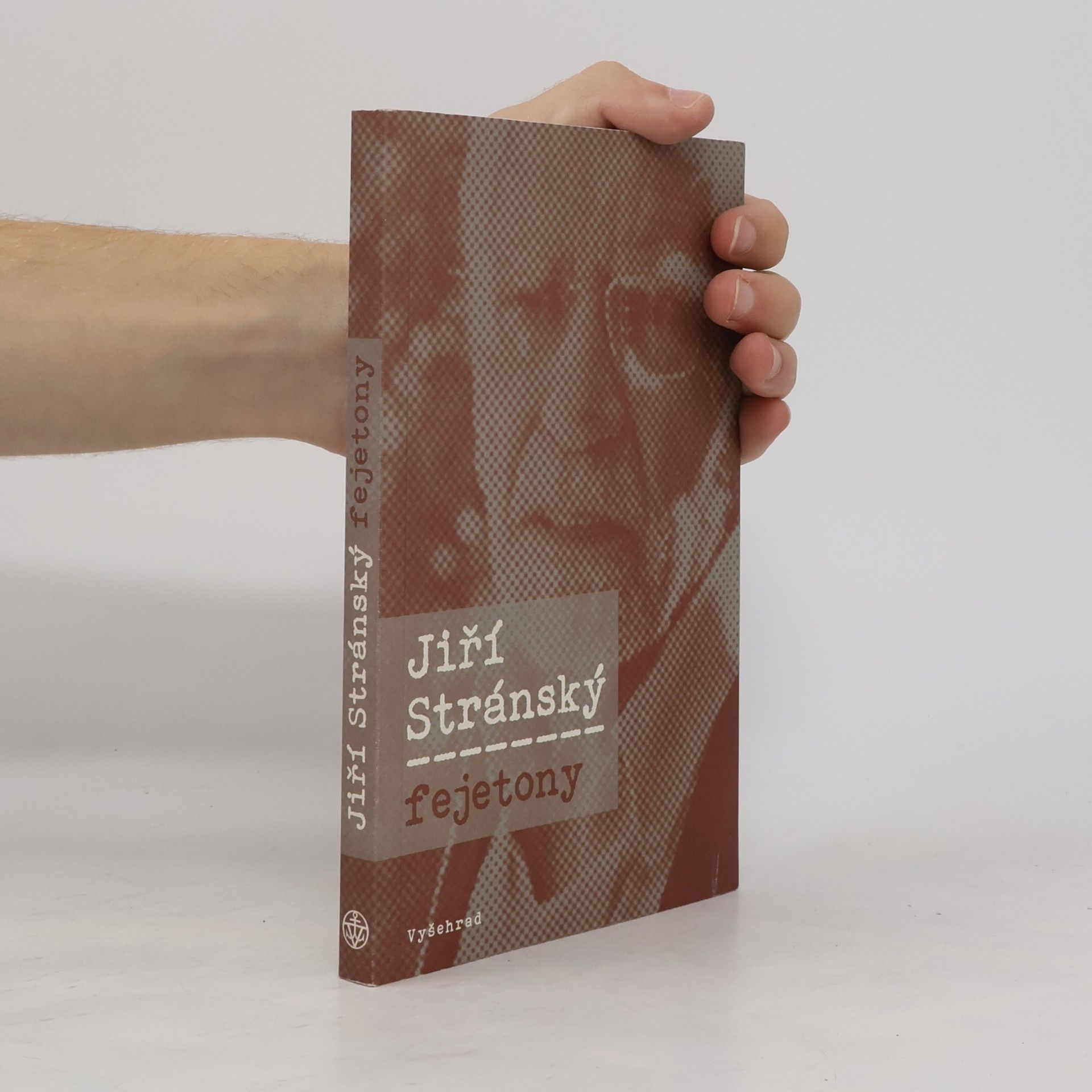 Jiří Stránský Fejetony