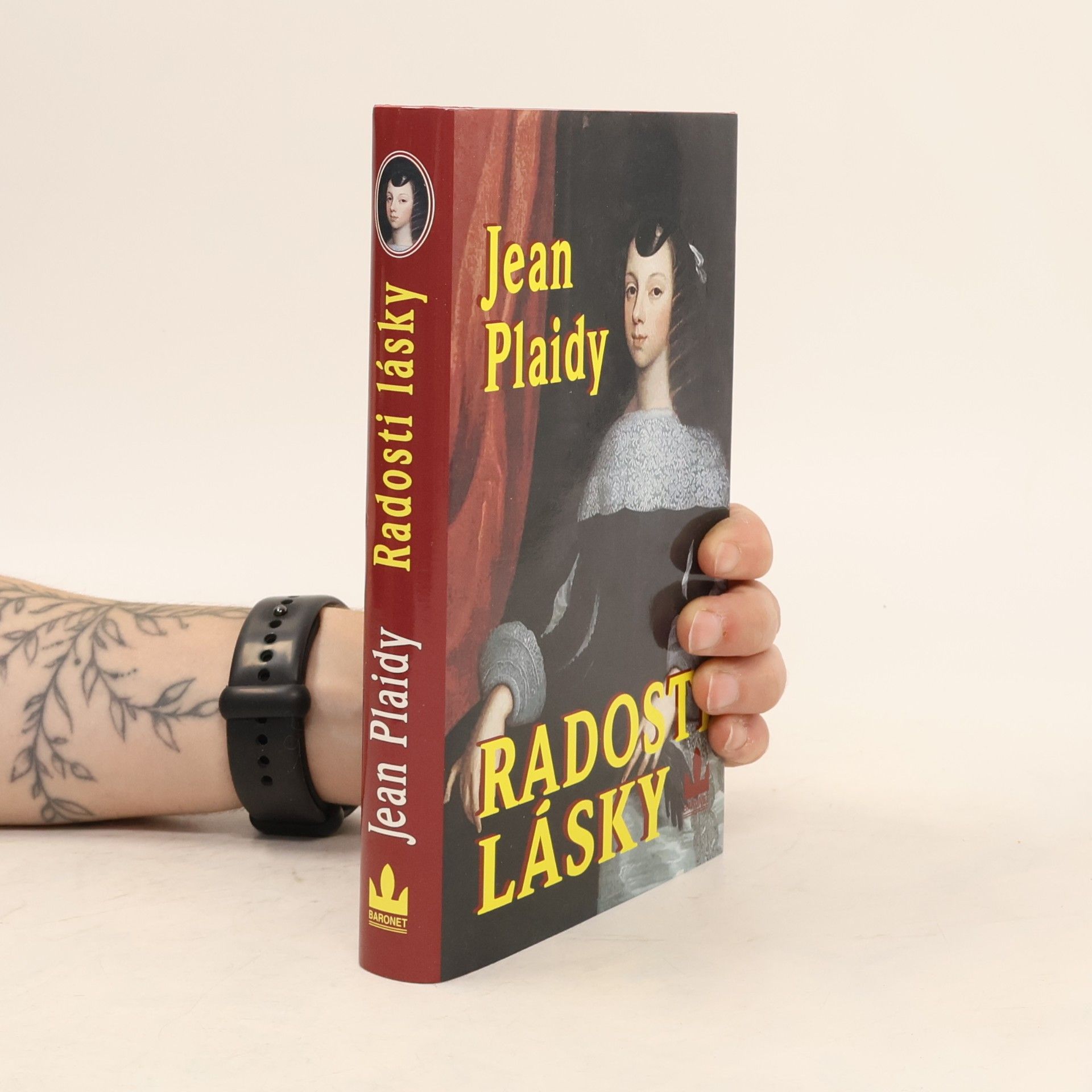 Radosti lásky