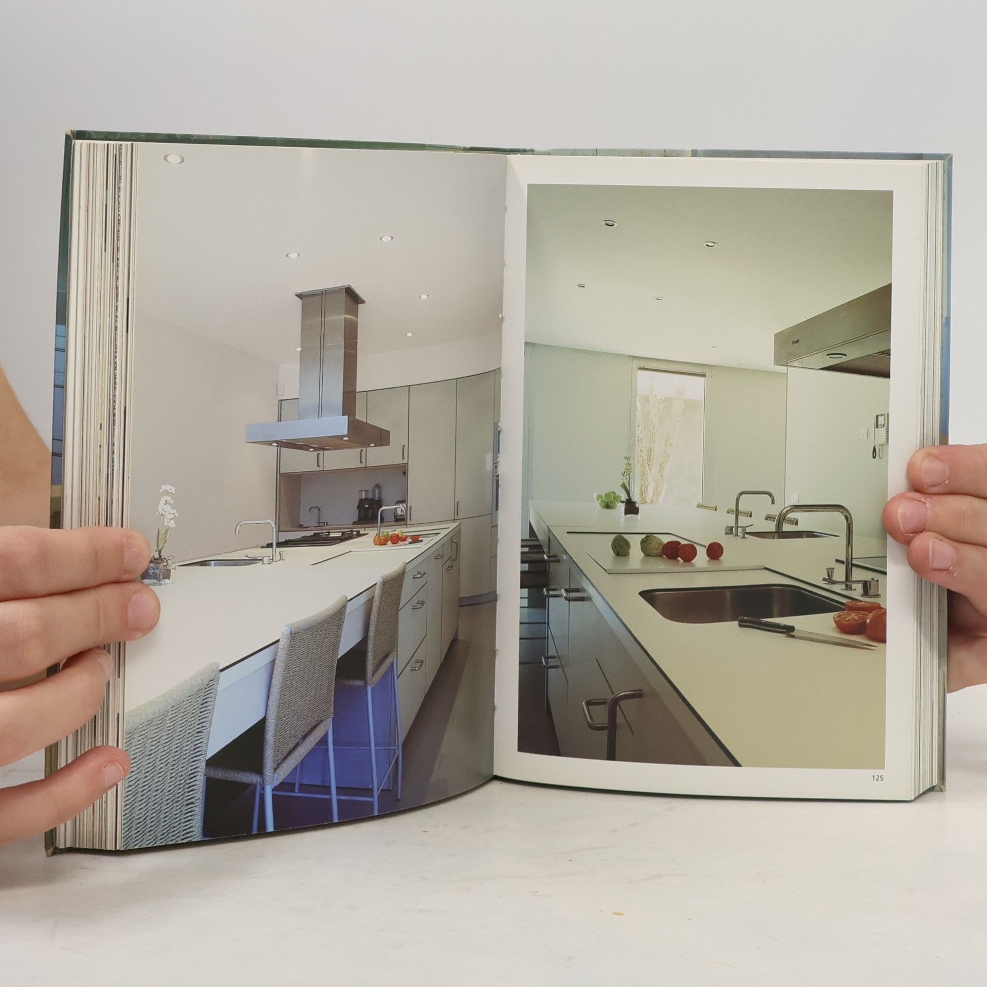 Macarena San Martín Kitchens & Bathrooms