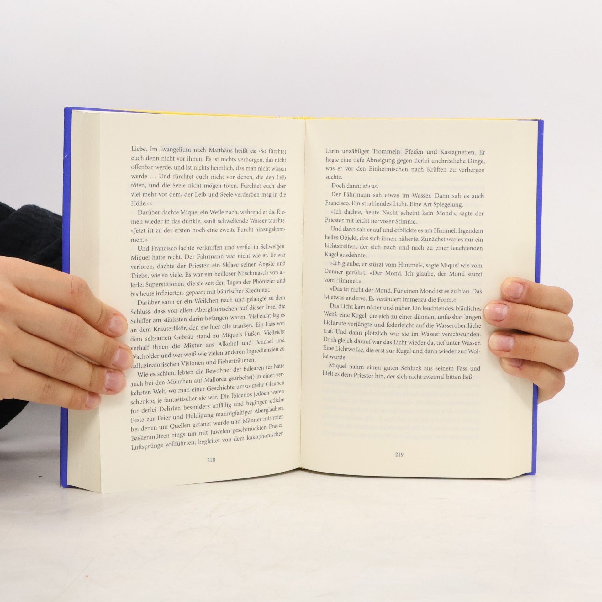 Matt Haig Die Unmöglichkeit des Lebens. Roman | Vom Autor von "Die Mitternachtsbibliothek"