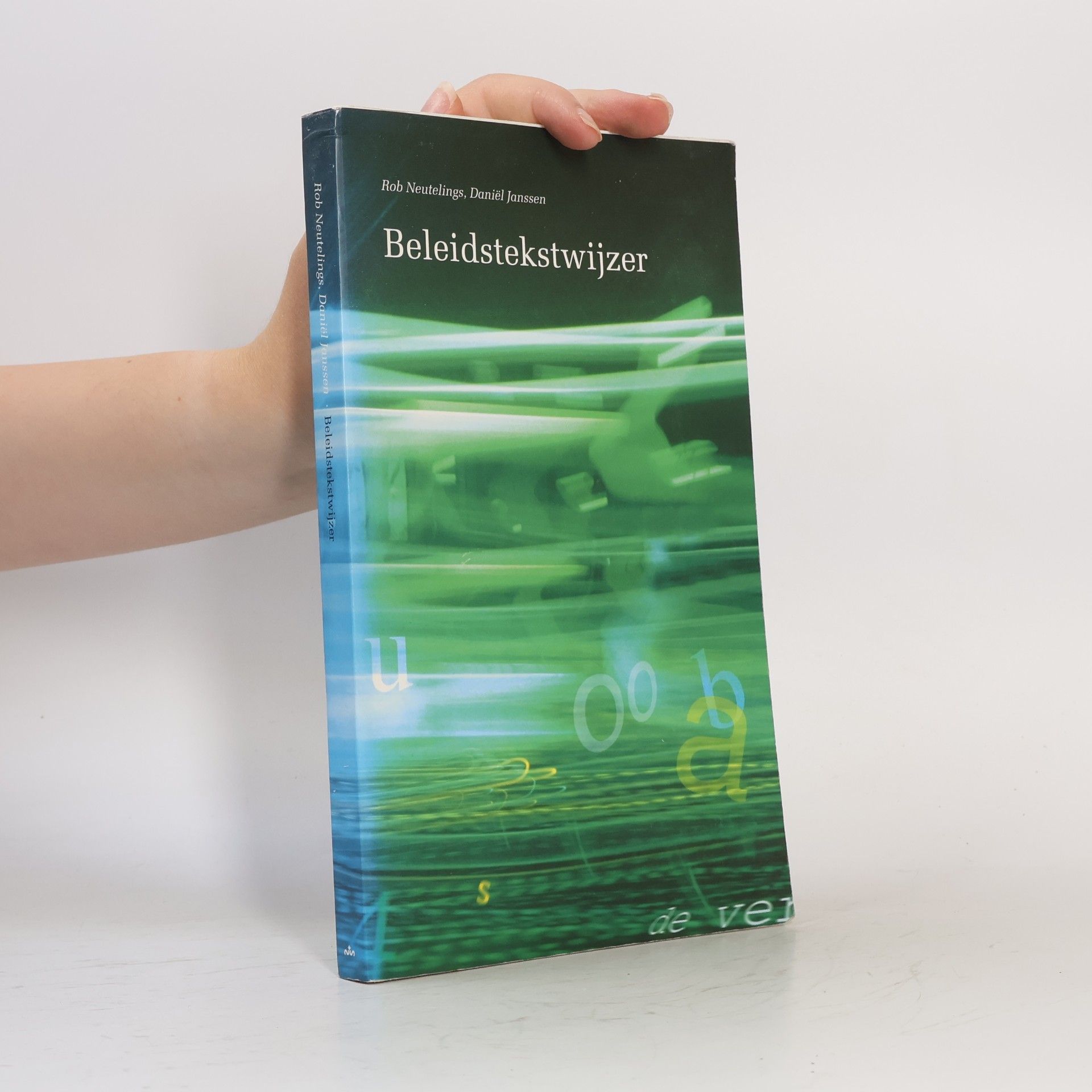 Beleidstekstwijzer